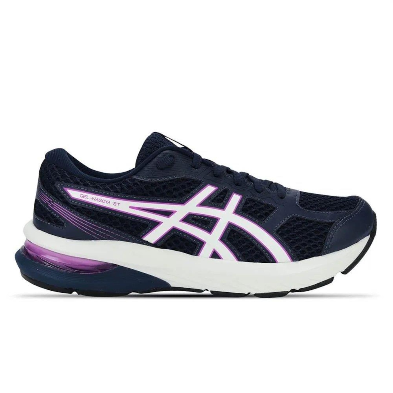 Tênis Asics Gel Nagoya St - Feminino - Foto 1