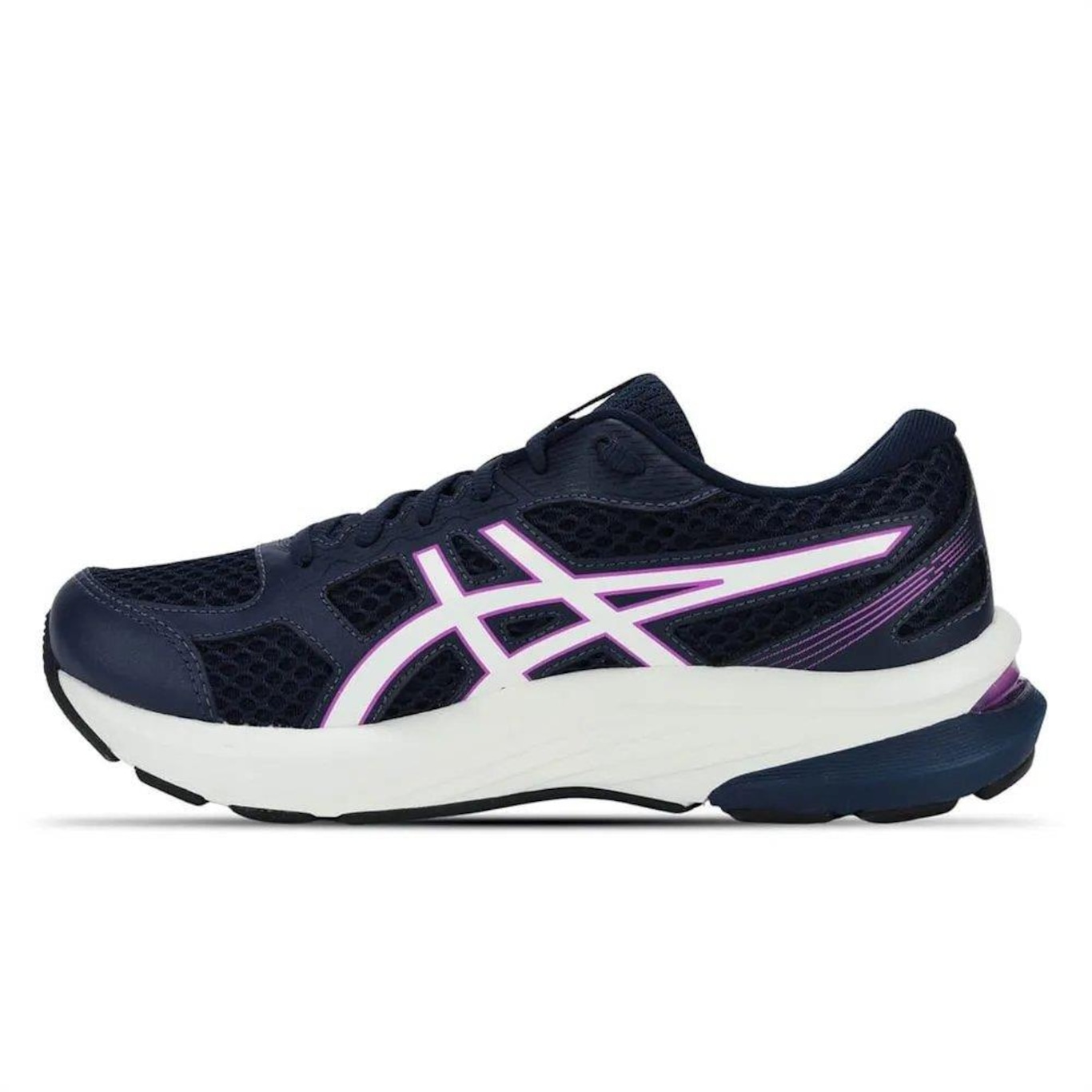 Tênis Asics Gel Nagoya St - Feminino - Foto 2