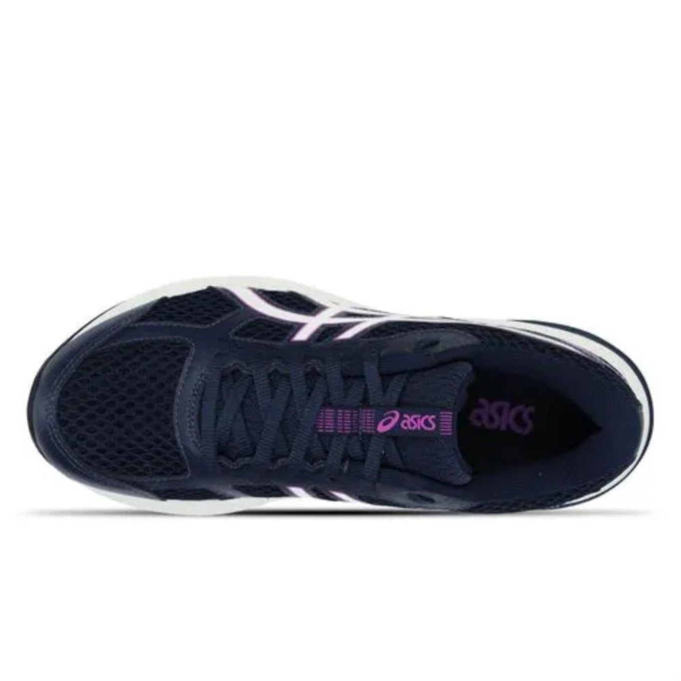 Tênis Asics Gel Nagoya St - Feminino - Foto 3