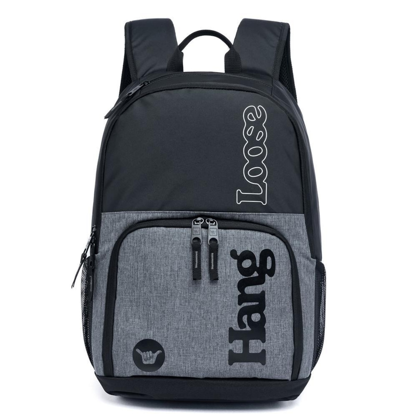 Mochila Hang Loose Cromo Sm25 - 22 Litros - Foto 1