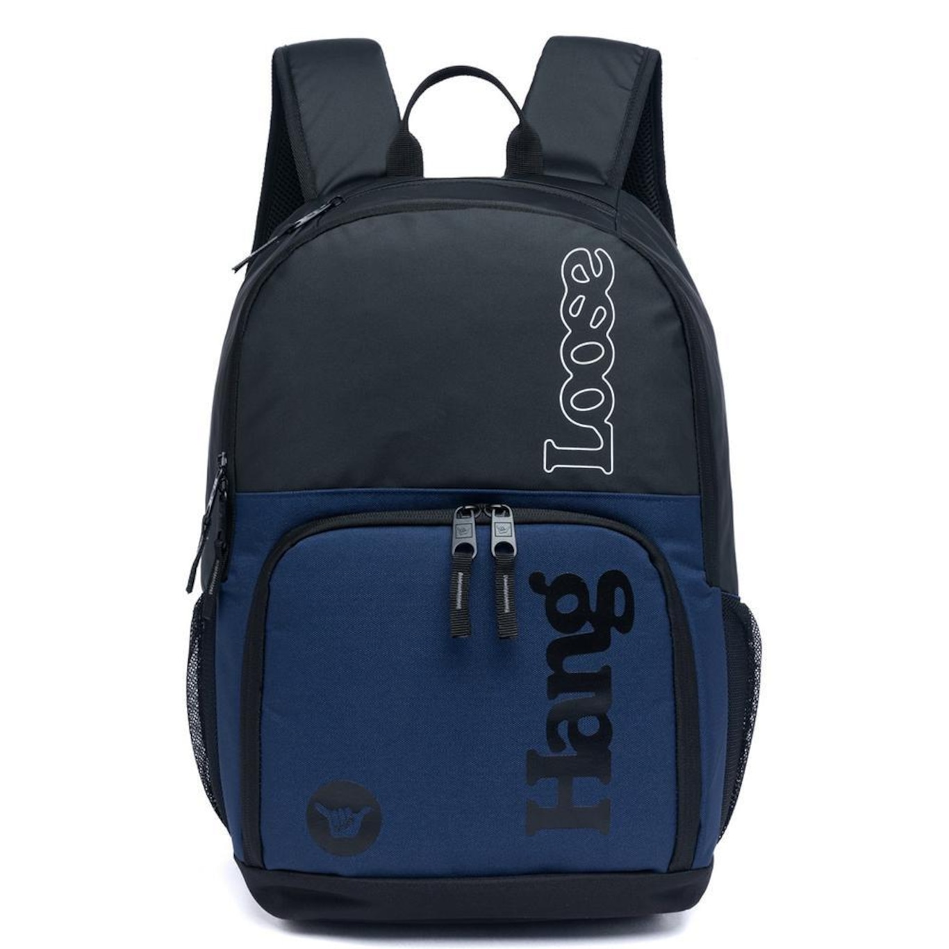 Mochila Hang Loose Cromo Sm25 - 22 Litros - Foto 1