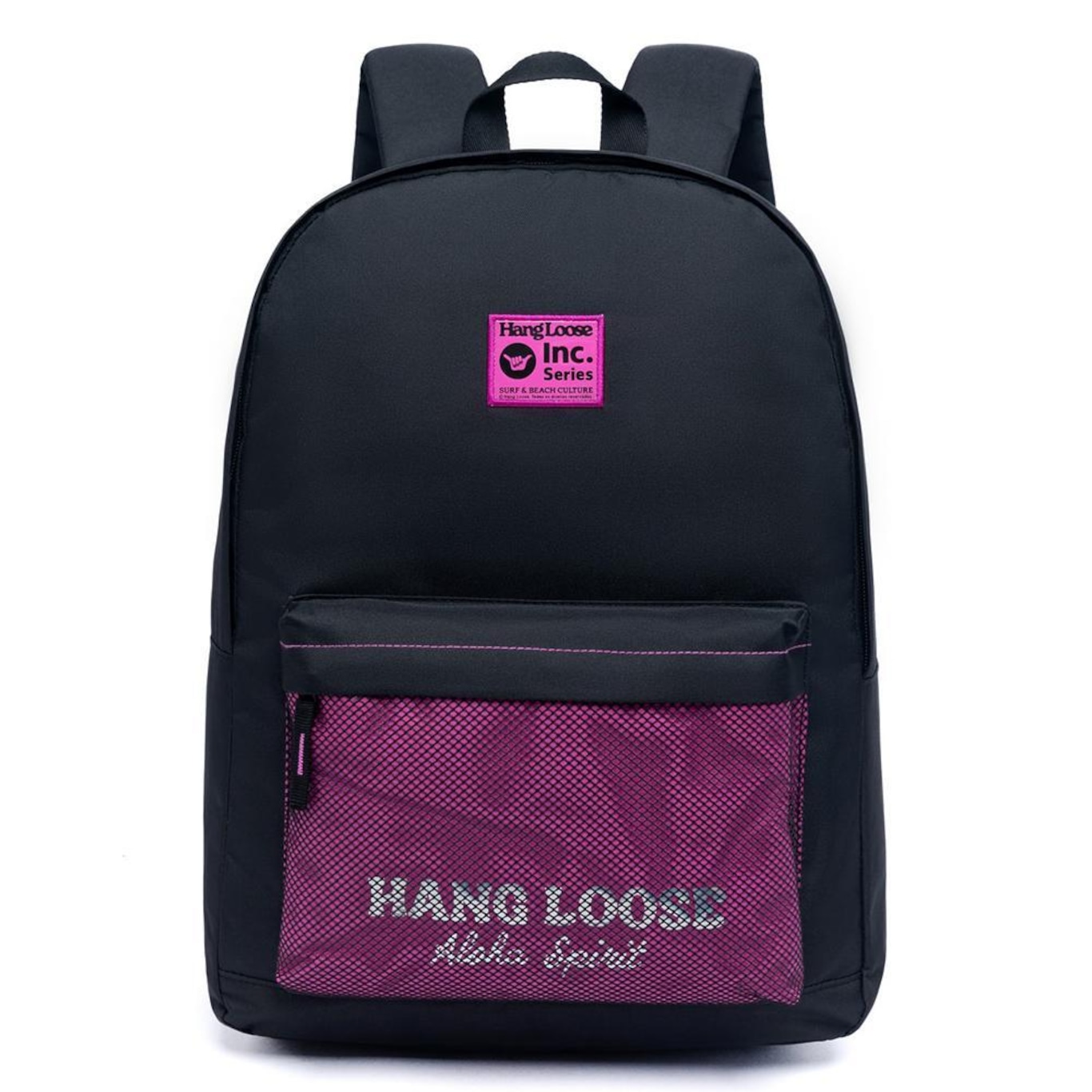 Mochila Hang Loose Mesh Sm25 - 18 Litros - Foto 1