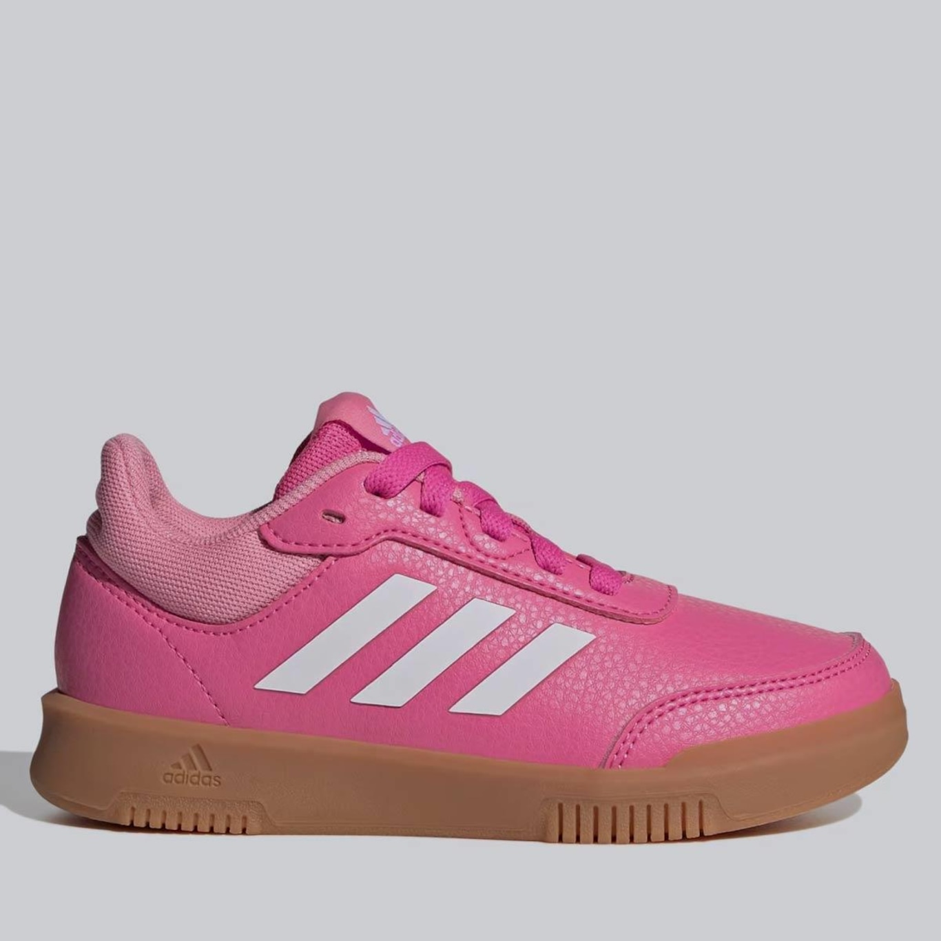 Tênis adidas Tensaur Sport 2.0 - Infantil - Foto 1