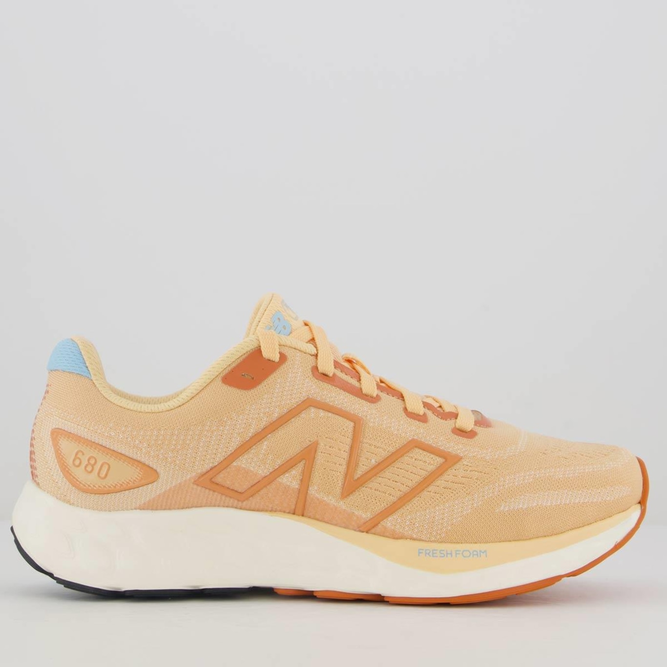 Tênis New Balance Fresh Foam 680V8 - Feminino - Foto 1