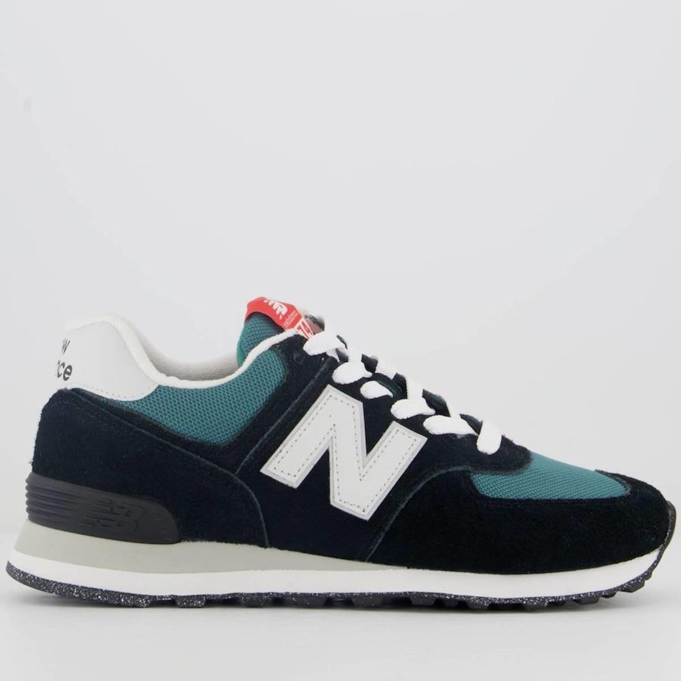 Tênis New Balance 574 V2 - Masculino - Foto 1