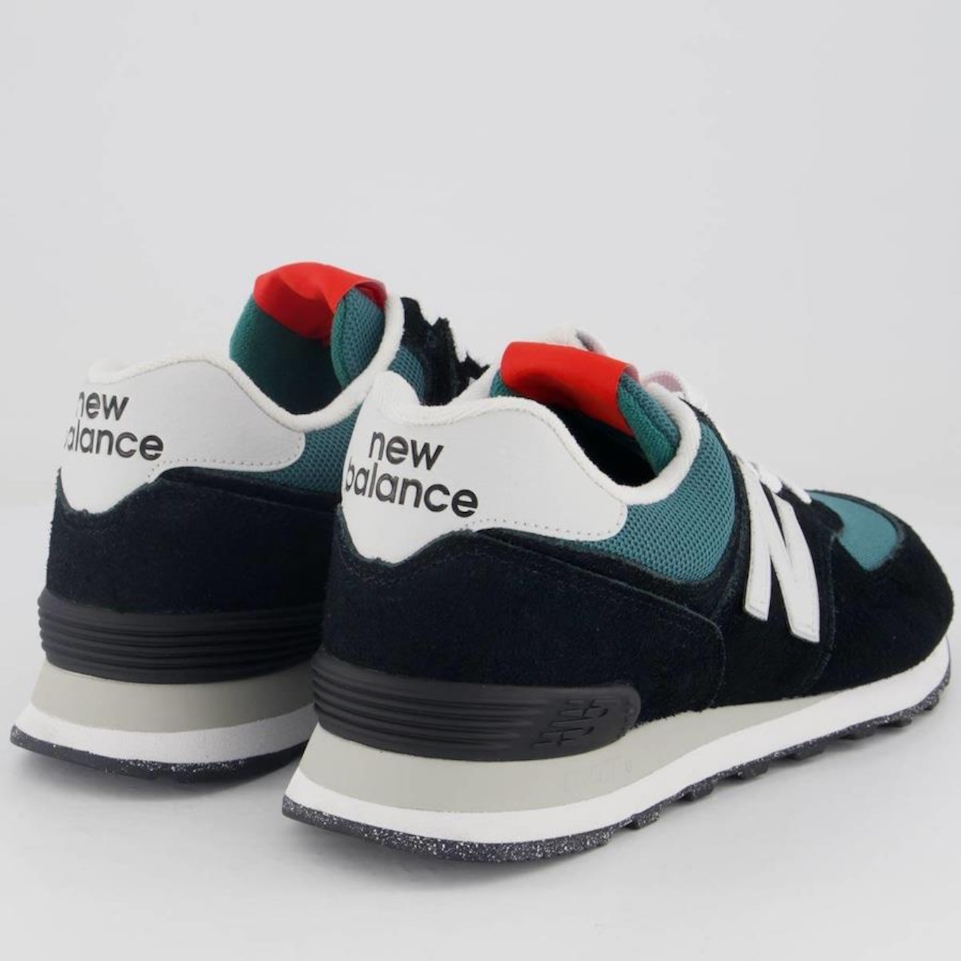 Tênis New Balance 574 V2 - Masculino - Foto 3