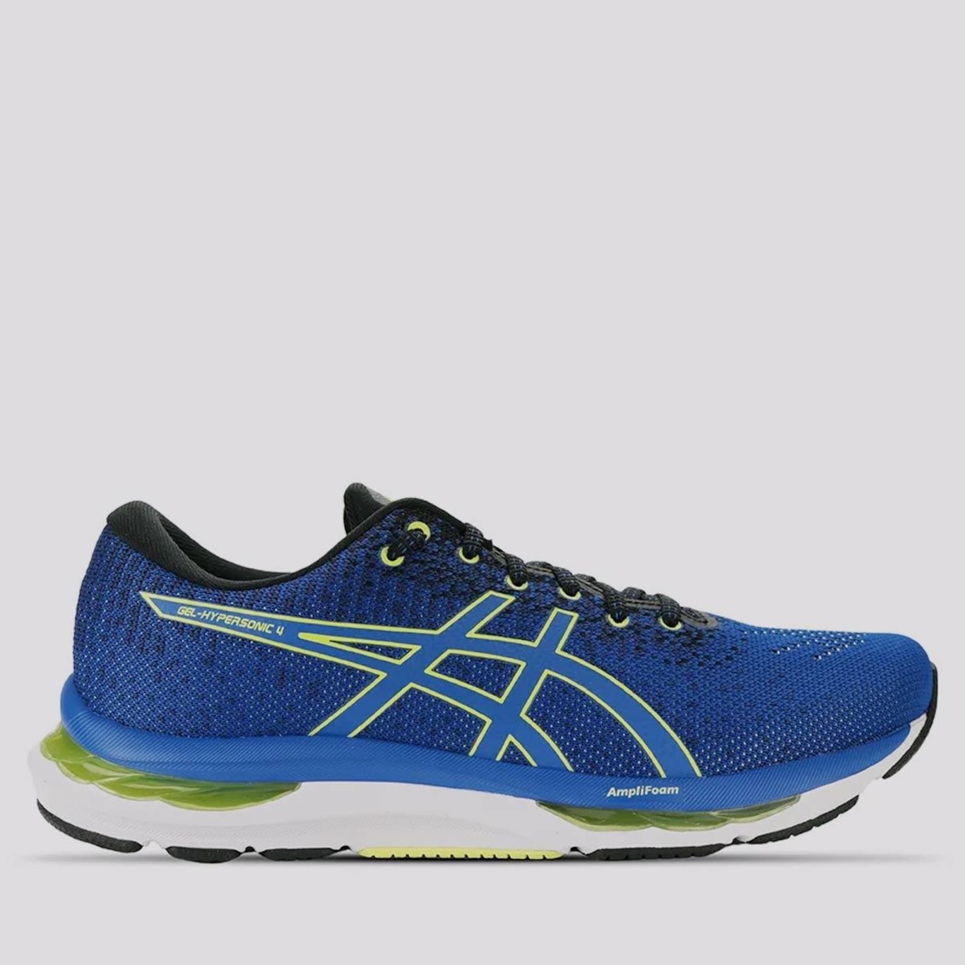 Tênis Asics Gel Hypersonic 4 Illusion - Masculino - Foto 1