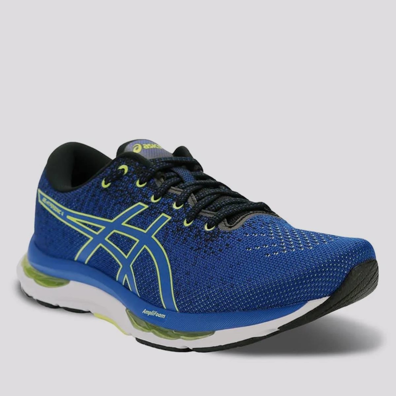 Tênis Asics Gel Hypersonic 4 Illusion - Masculino - Foto 3