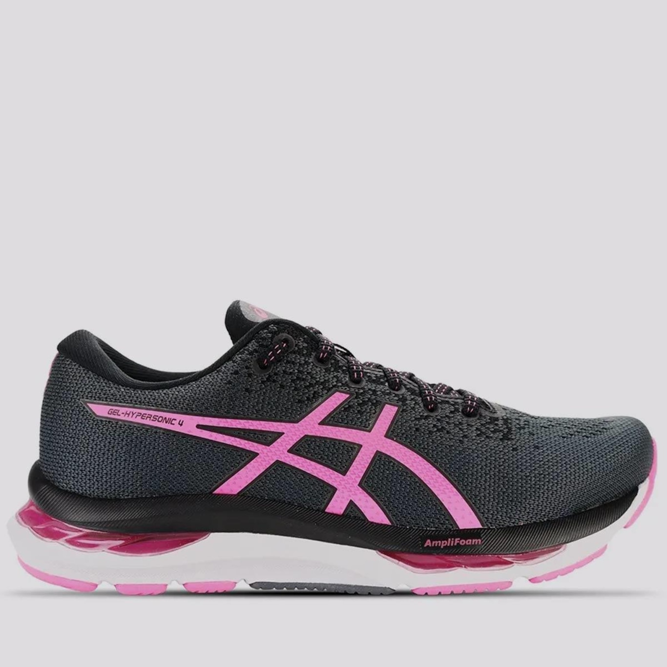 Tênis Asics Gel Hypersonic 4 - Feminino - Foto 1