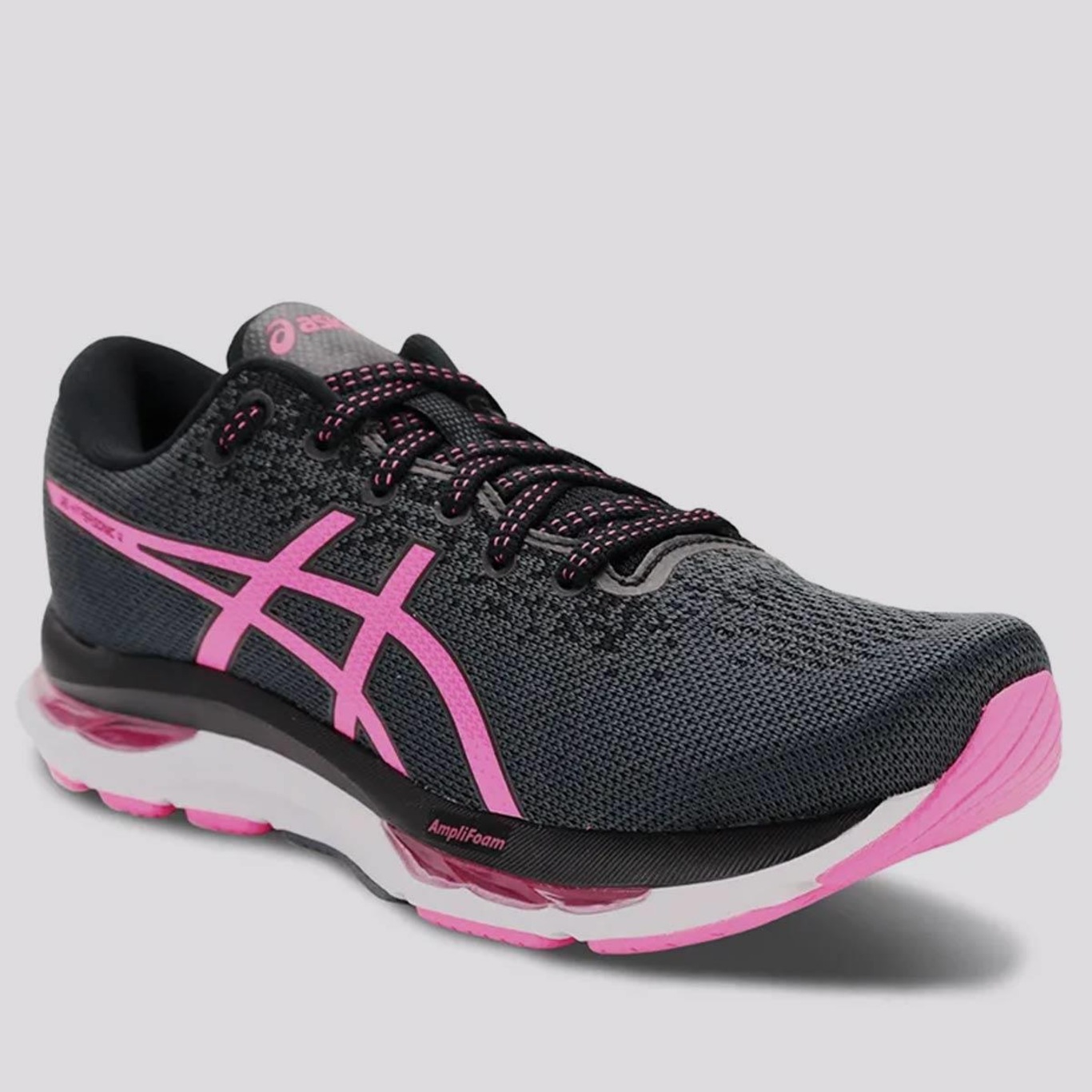 Tênis Asics Gel Hypersonic 4 - Feminino - Foto 2