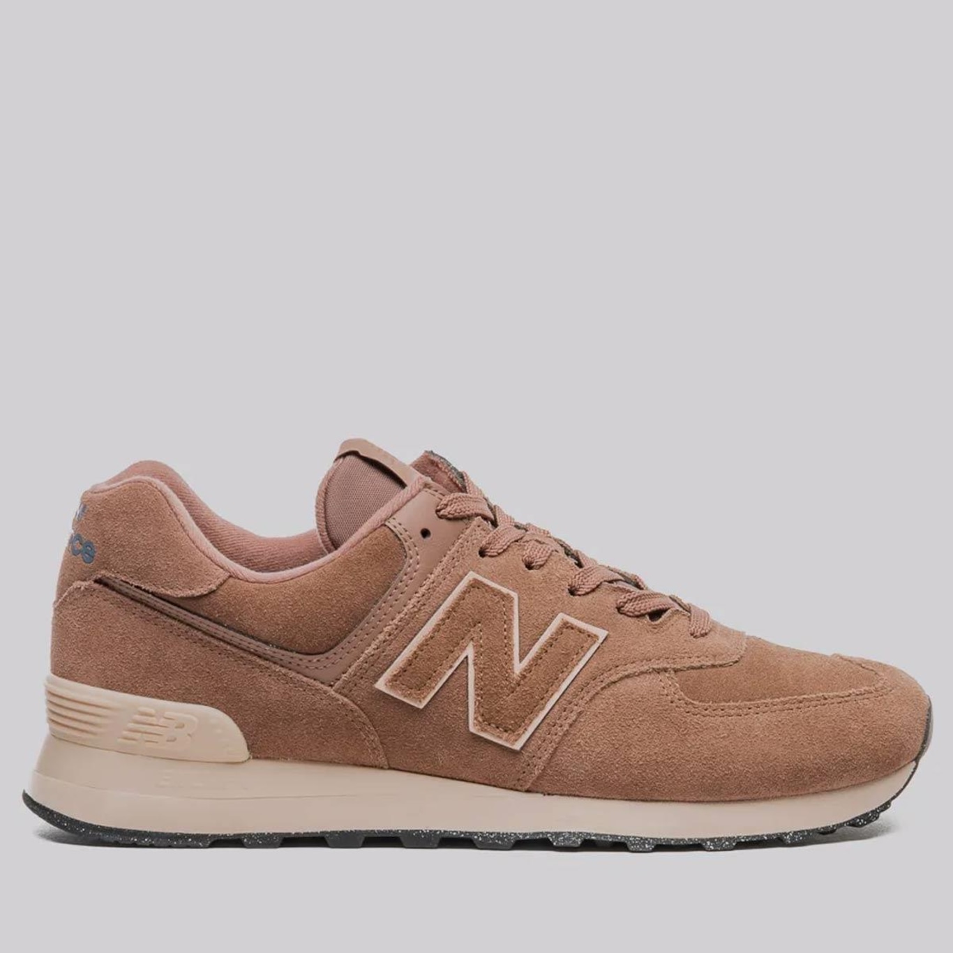 Tênis New Balance 574 V2 - Feminino - Foto 1