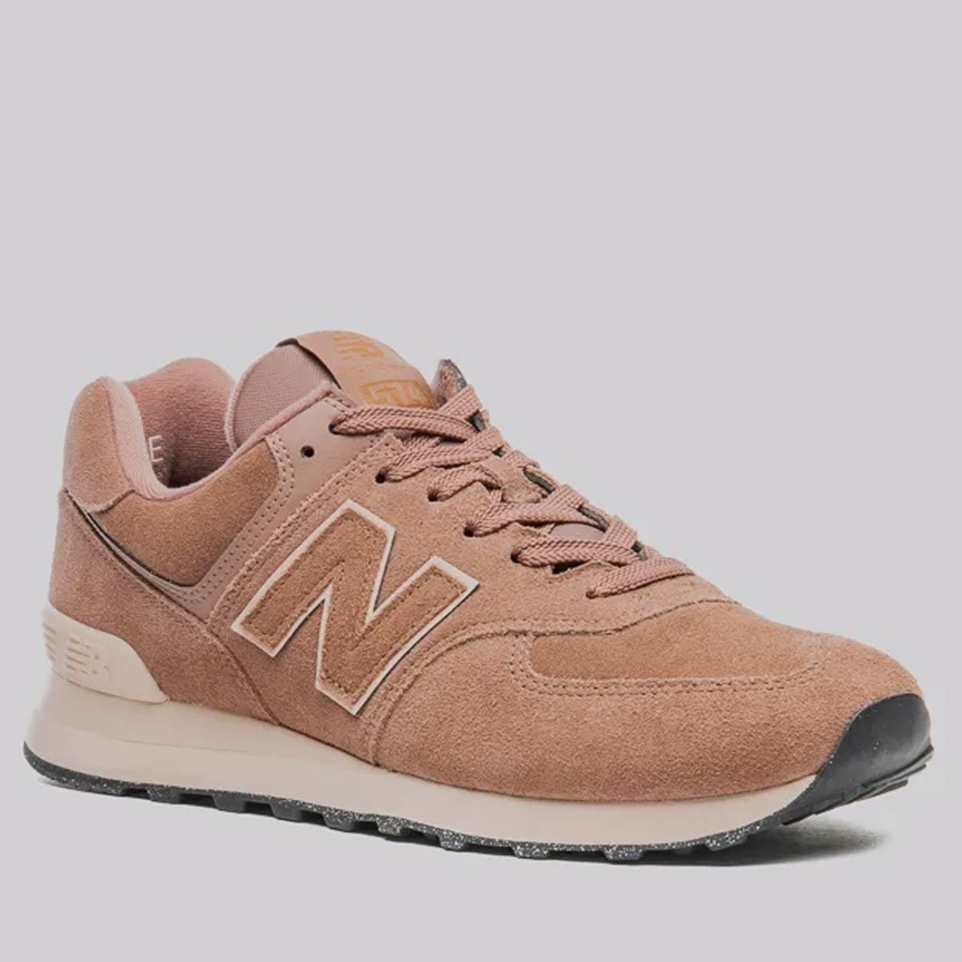 Tênis New Balance 574 V2 - Feminino - Foto 2