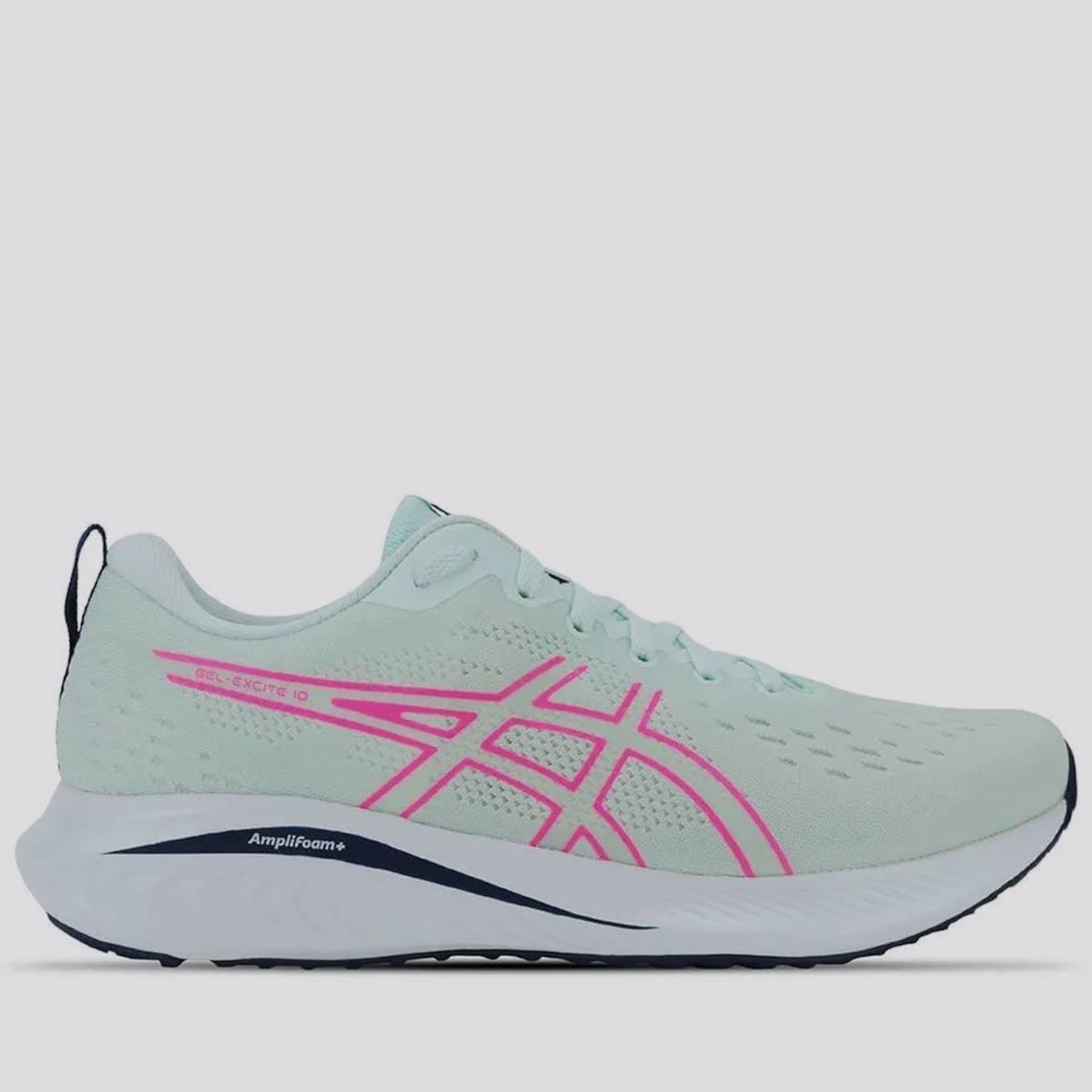 Tênis Asics Gel-Excite 10 - Feminino - Foto 1