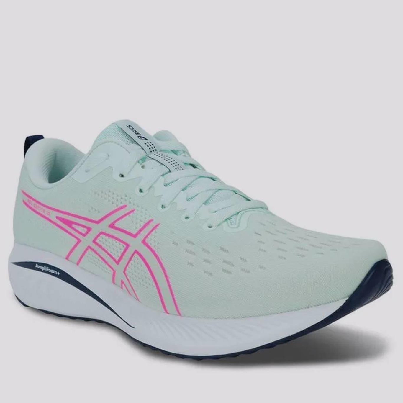 Tênis Asics Gel-Excite 10 - Feminino - Foto 2