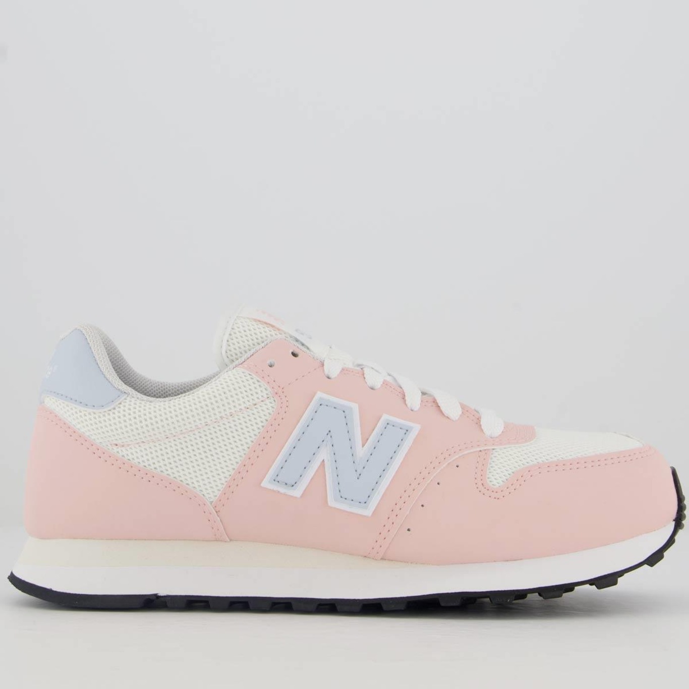 Tênis New Balance 500 V2 - Feminino - Foto 1