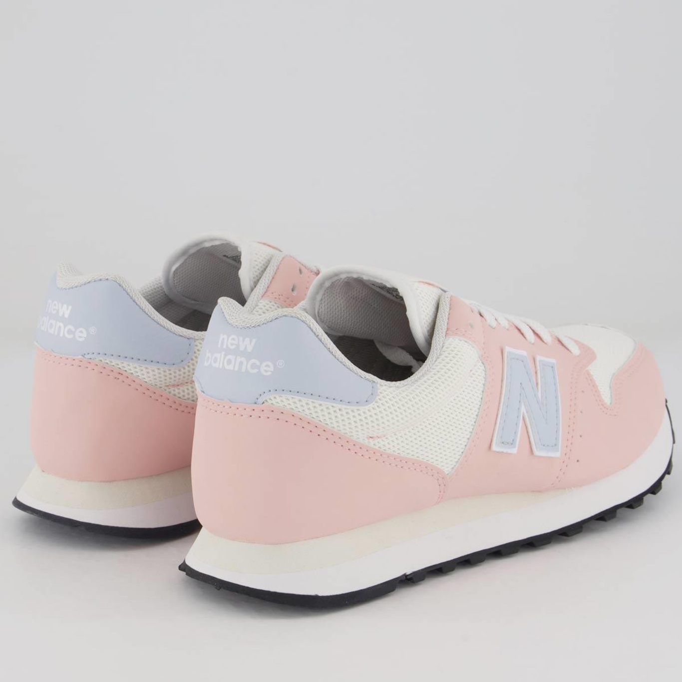 Tênis New Balance 500 V2 - Feminino - Foto 2