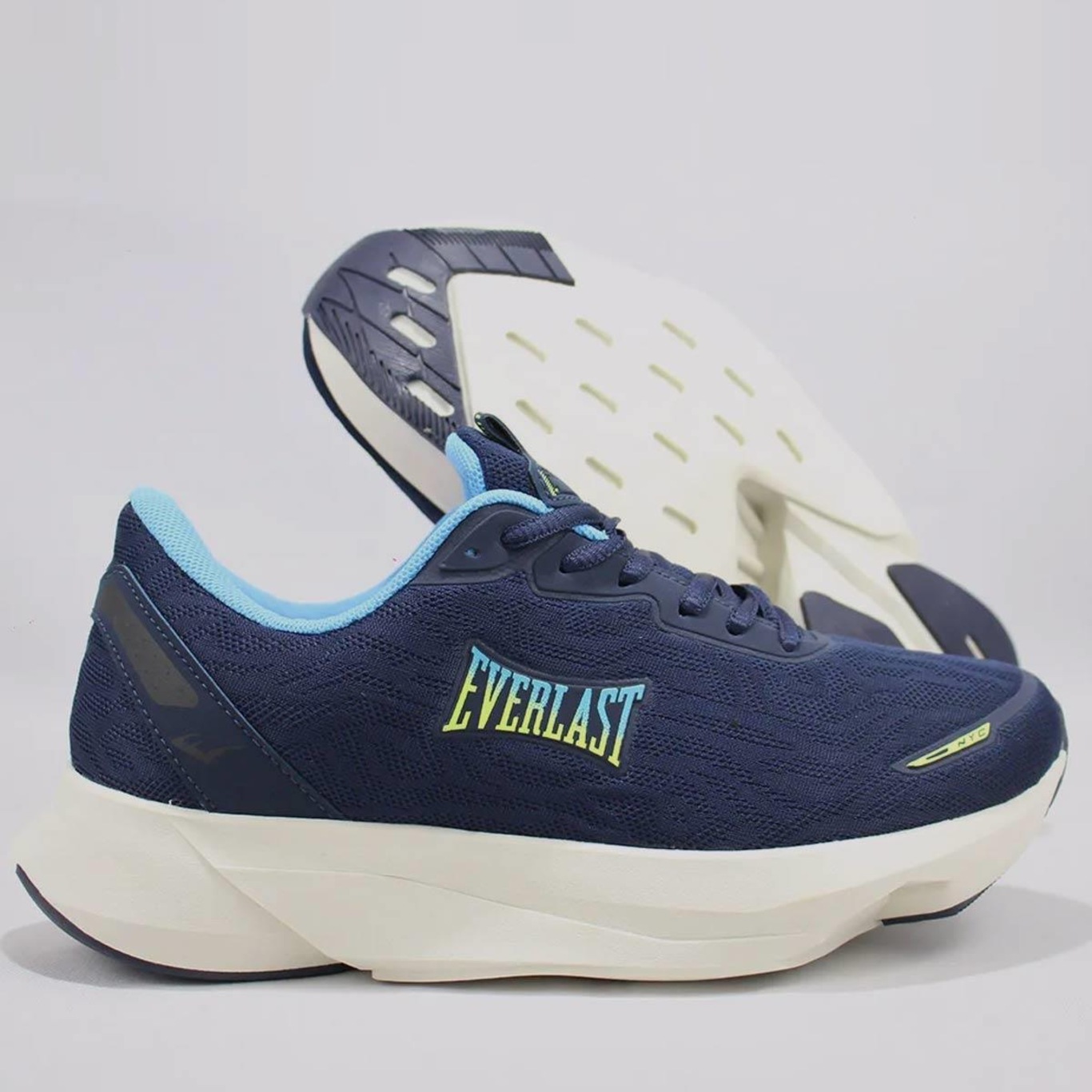 Tênis Everlast Versa - Masculino - Foto 3