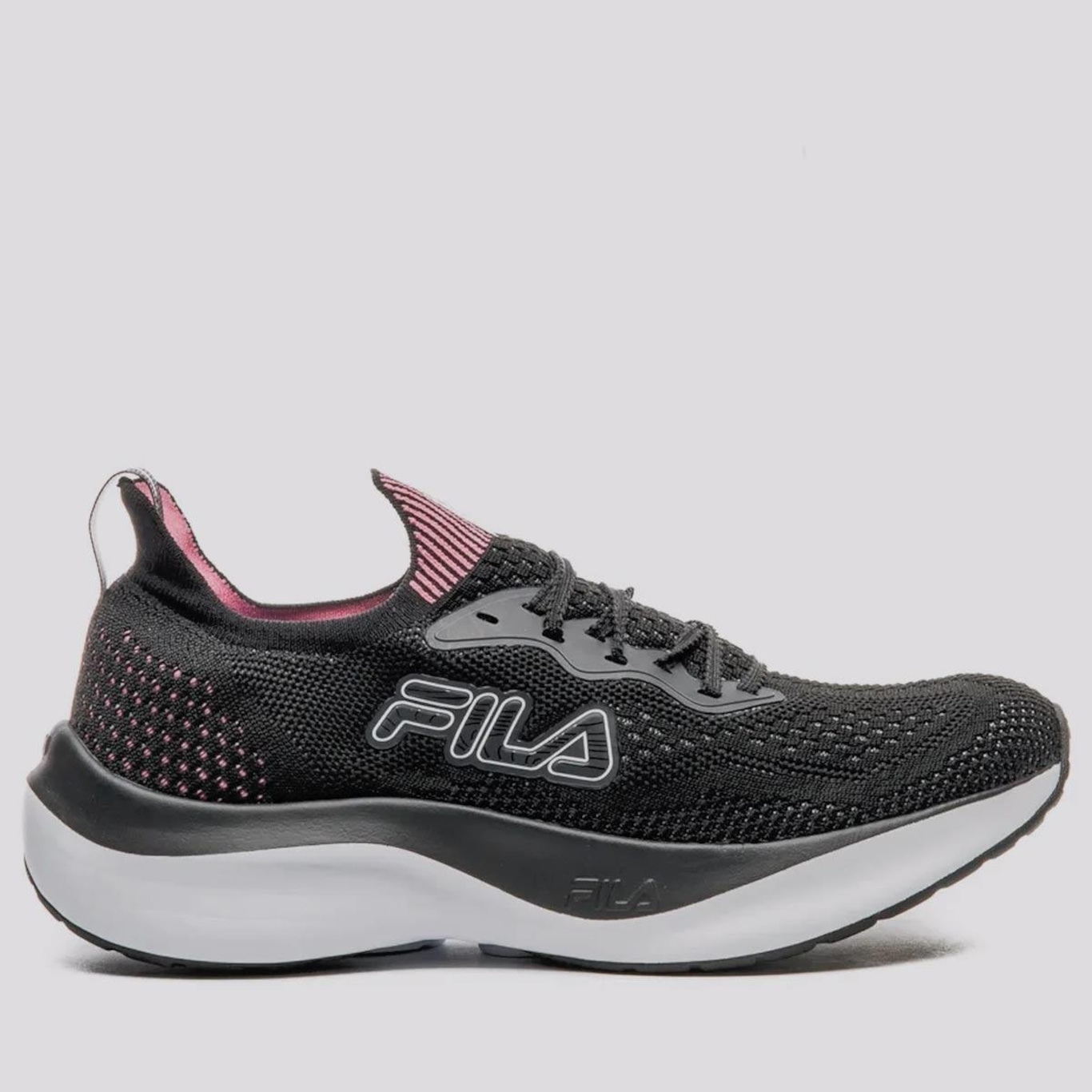 Tênis Fila Go Trainer - Feminino - Foto 1