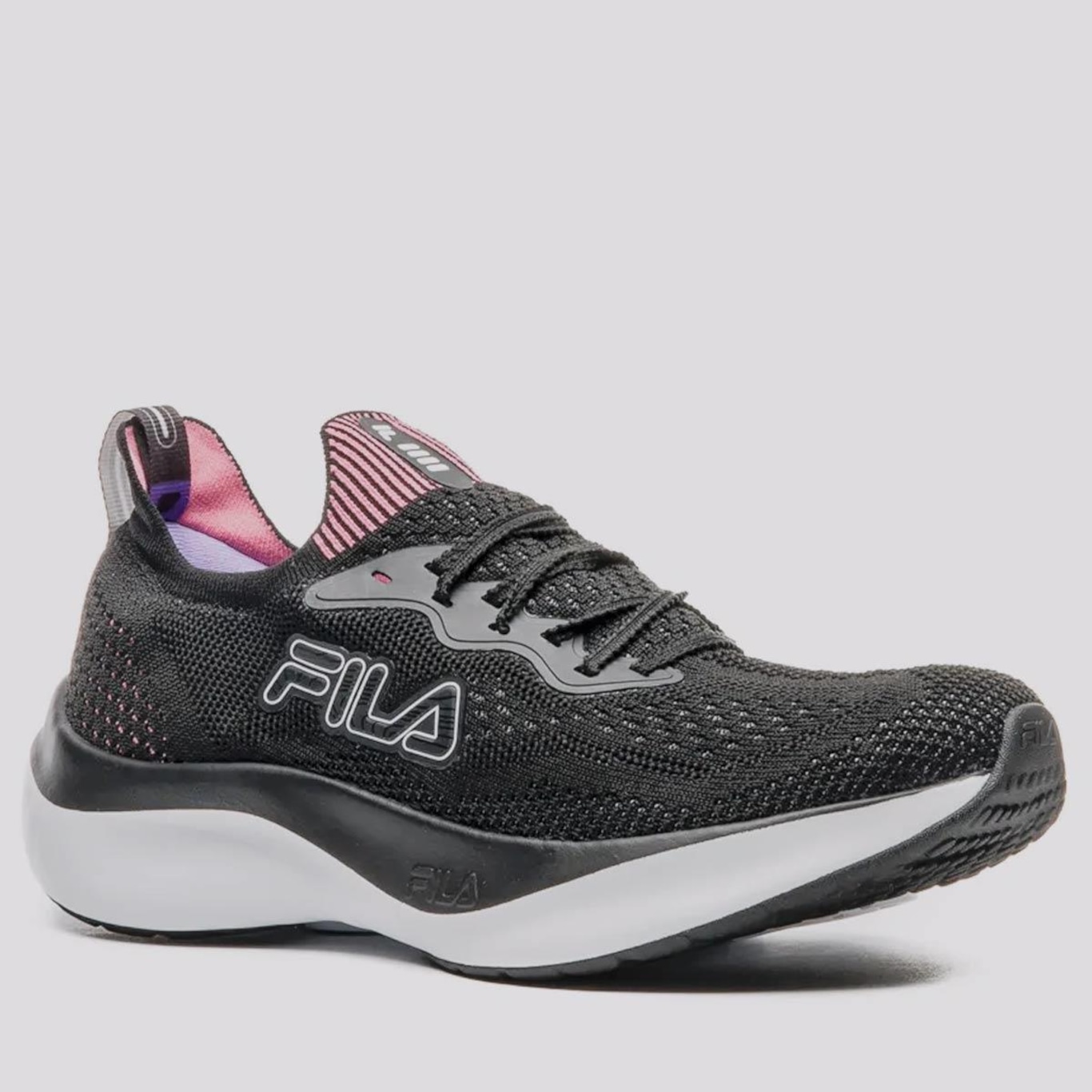 Tênis Fila Go Trainer - Feminino - Foto 2