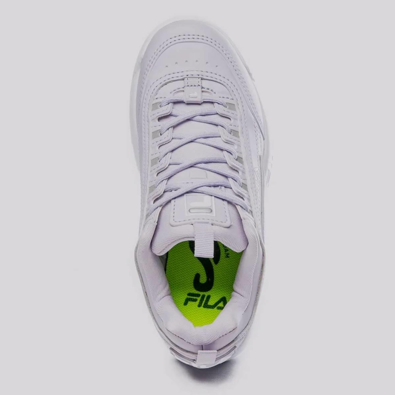 Tenis Fila Disruptor - Infantil - Foto 3