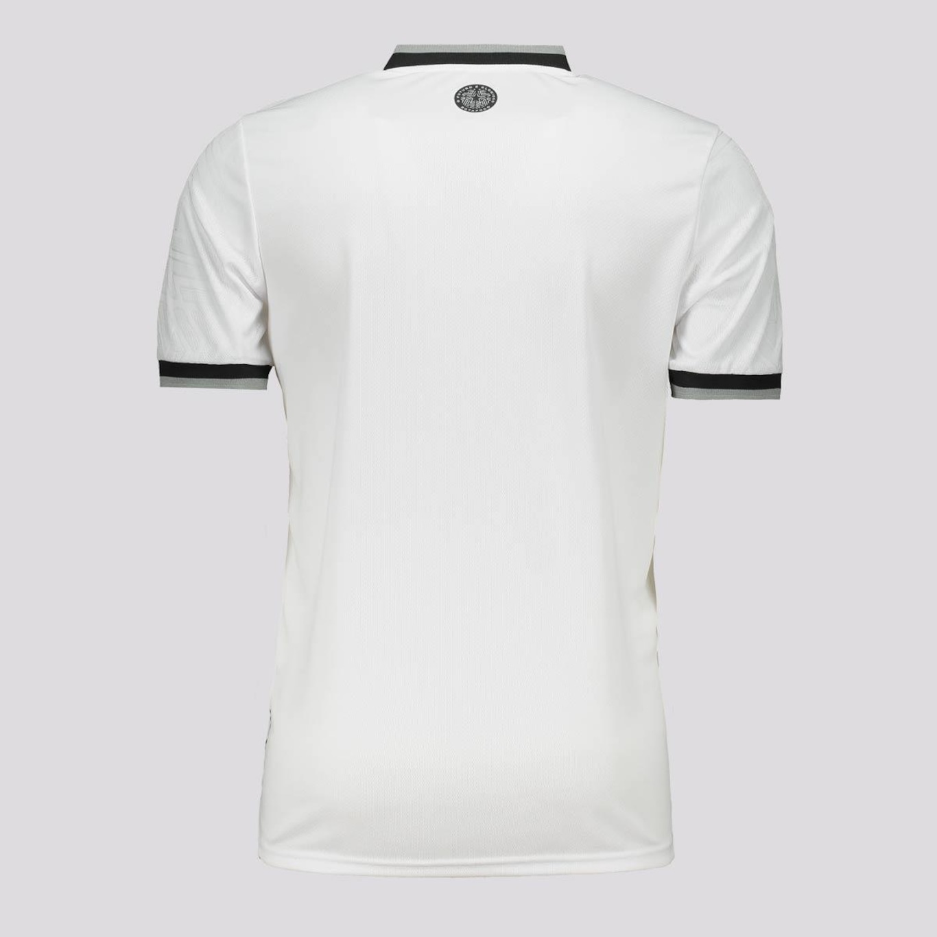 Camisa do Botafogo Iii 2024 Reebok - - Foto 2