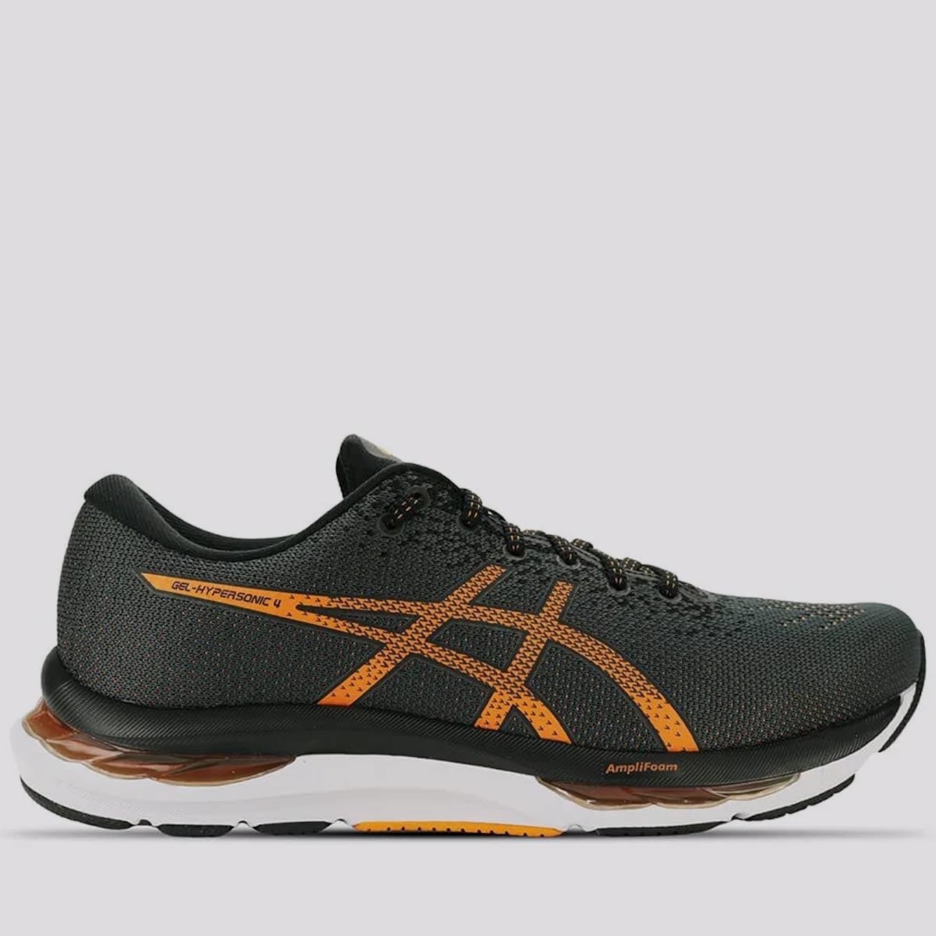 Tênis Asics Gel Hypersonic 4 Carrier - Masculino - Foto 1