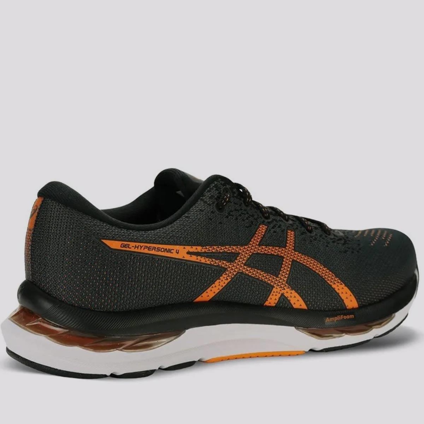 Tênis Asics Gel Hypersonic 4 Carrier - Masculino - Foto 3