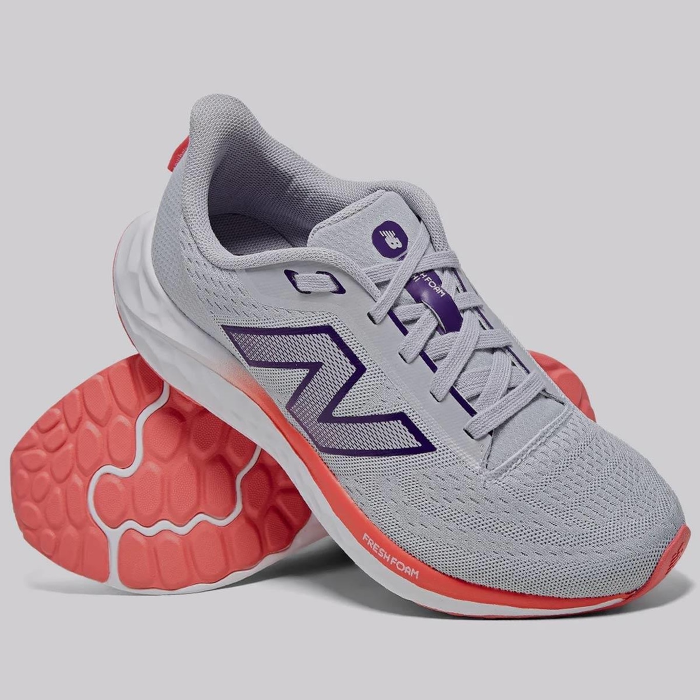 Tênis New Balance Fresh Foam Arishi V4 - Feminino - Foto 2