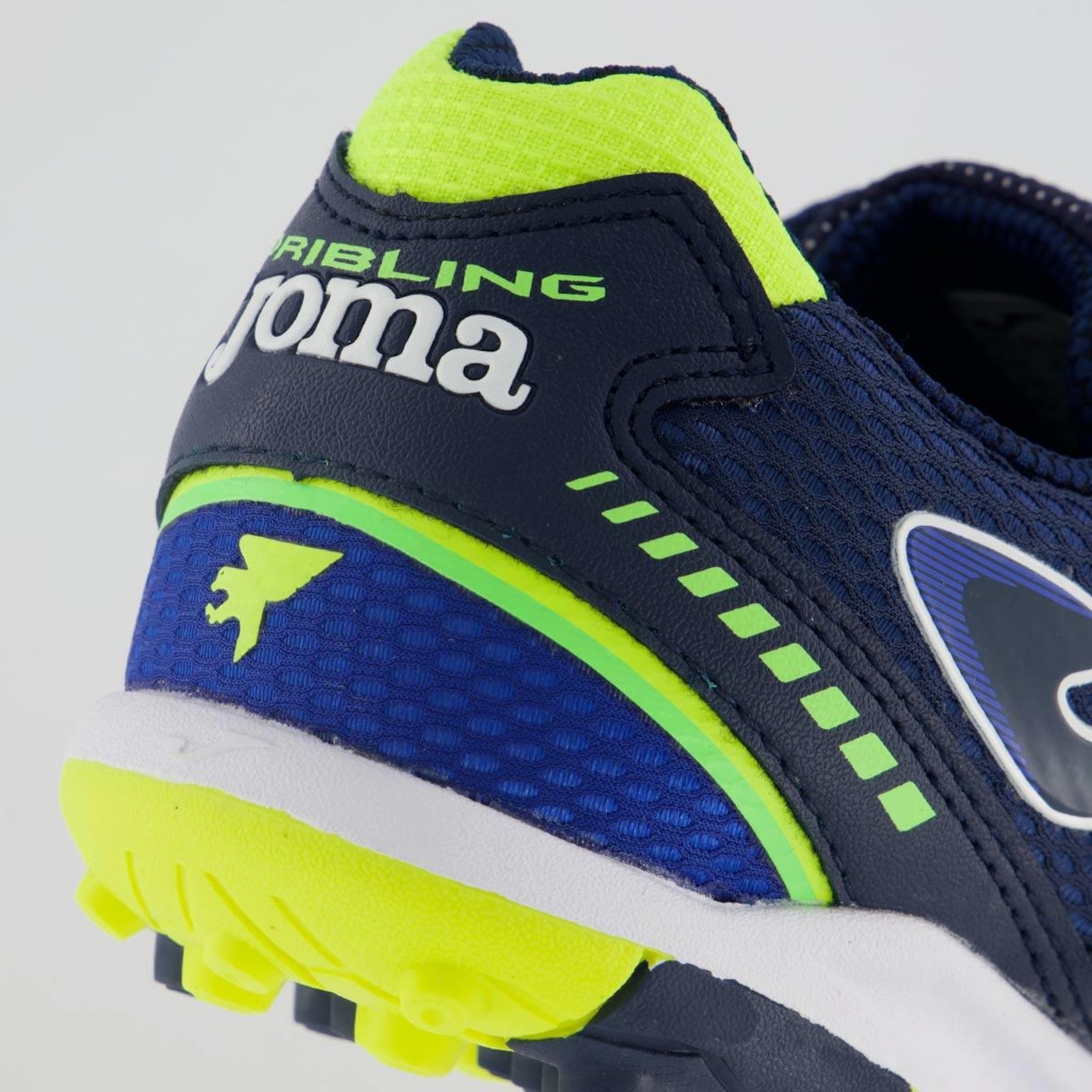 Chuteira Society Joma Dribling Adulto - Foto 6