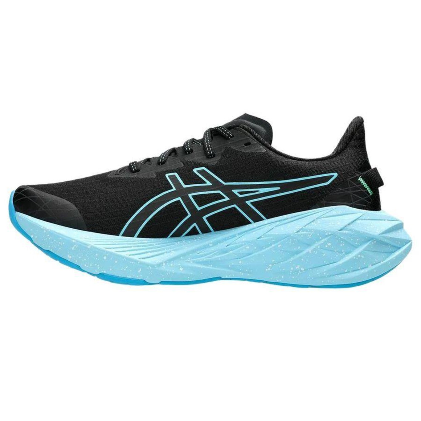 Tênis Asics Novablast 4 Lite Show - Masculino - Foto 2