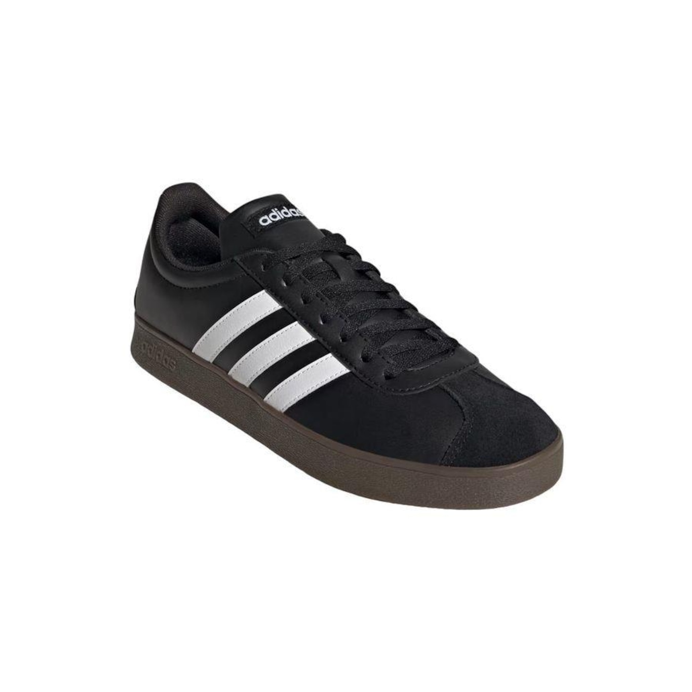 Tênis adidas Vl Court Base - Masculino - Foto 4