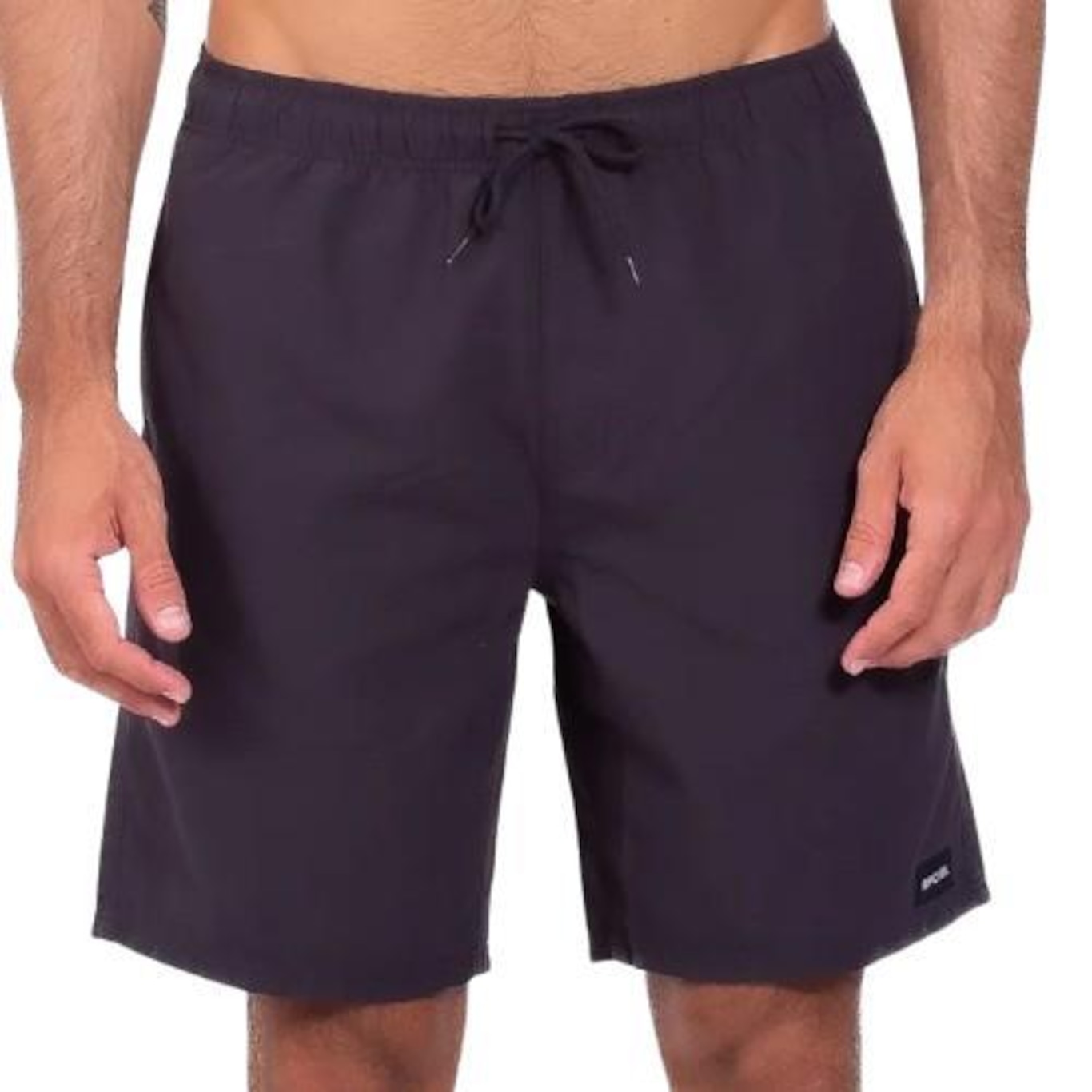 Bermuda Rip Curl Agua Abi Washed Volley Brazil - Masculina - Foto 1