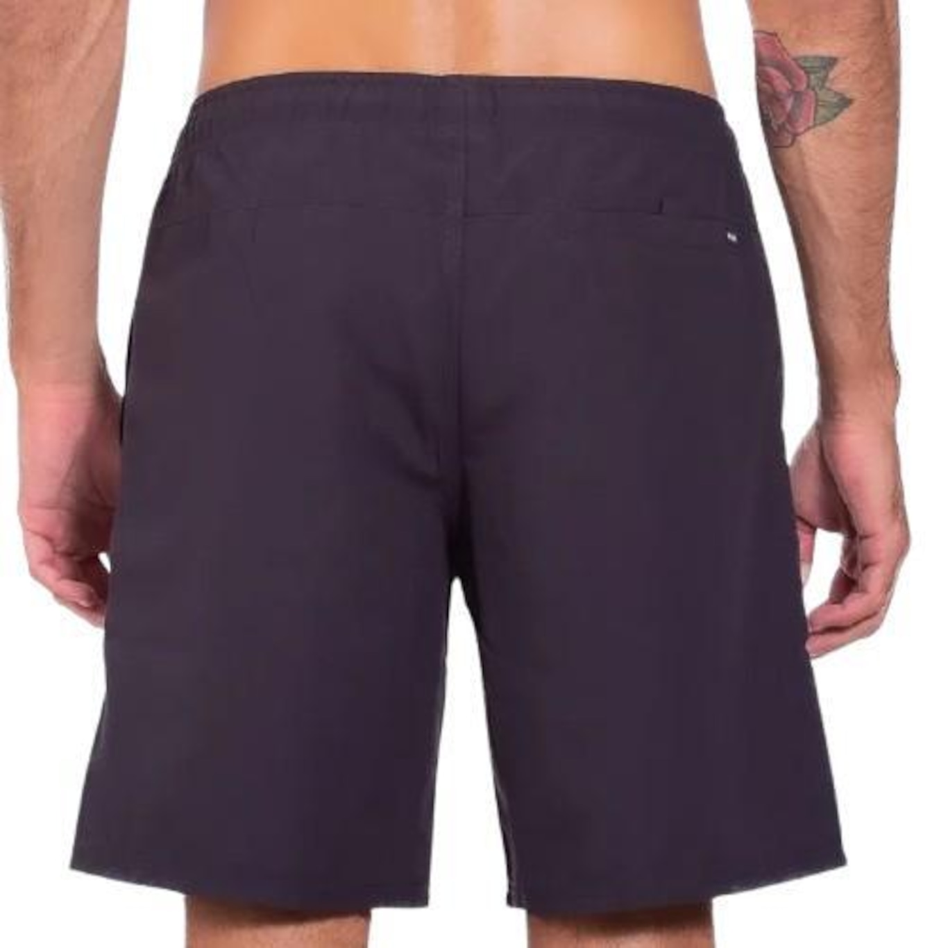 Bermuda Rip Curl Agua Abi Washed Volley Brazil - Masculina - Foto 3