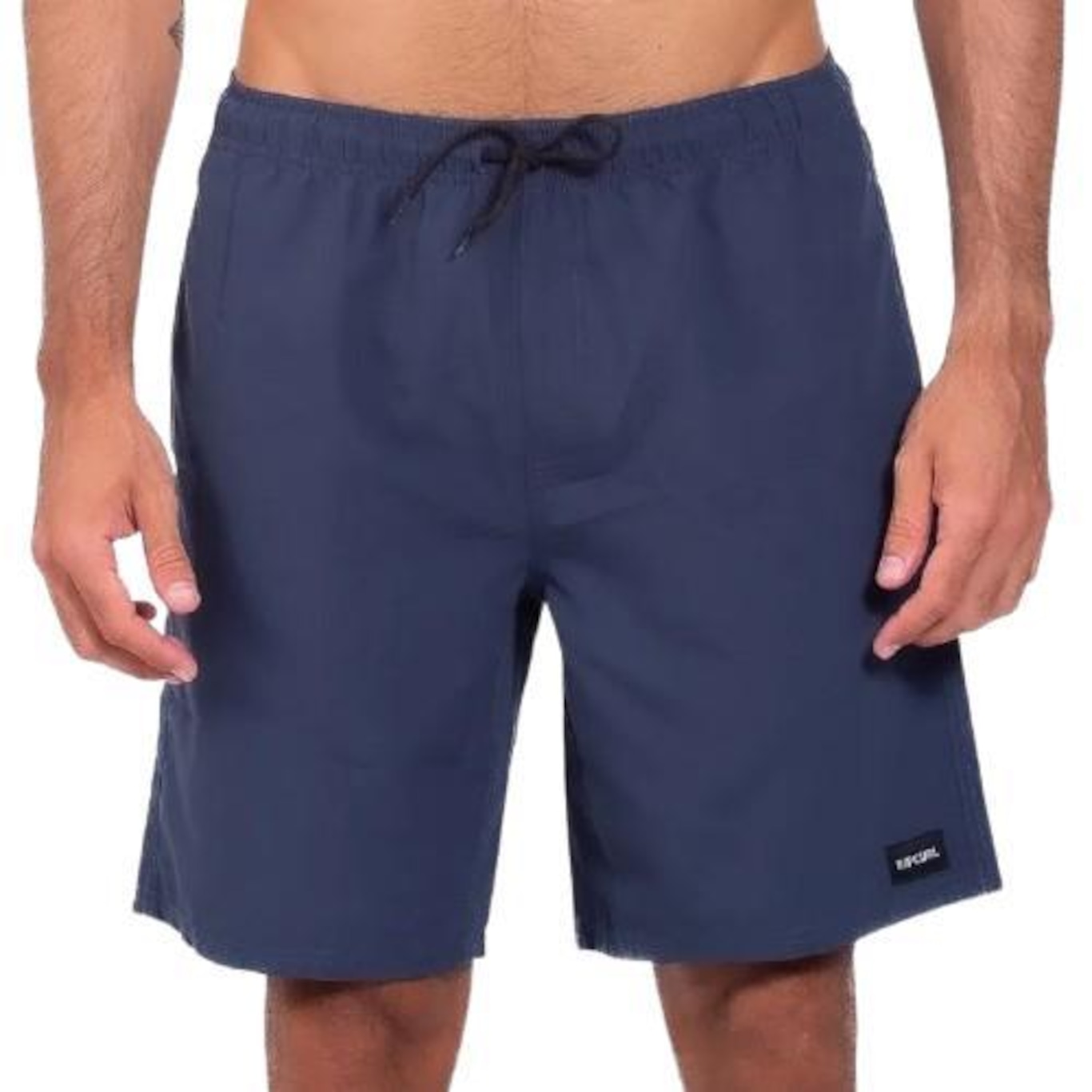 Bermuda Rip Curl Agua Abi Washed Volley Brazil - Masculina - Foto 1