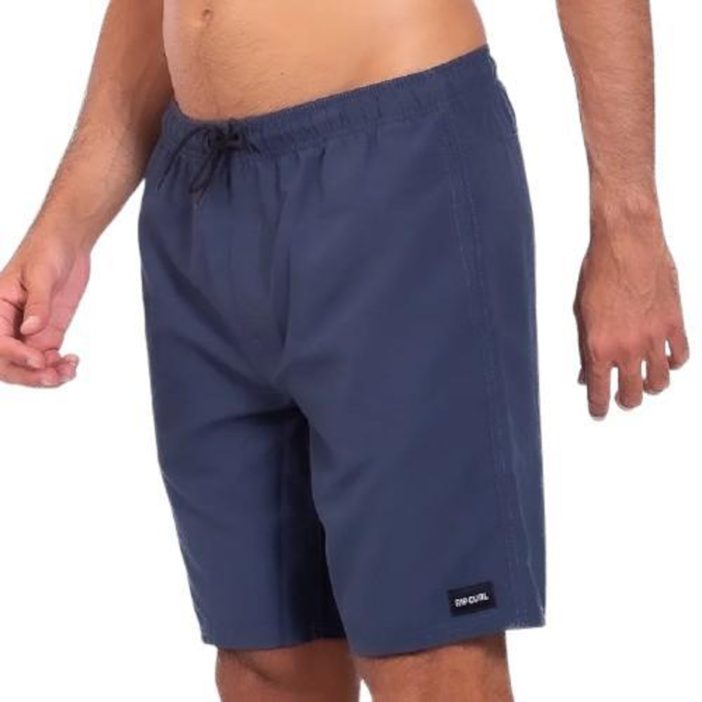 Bermuda Rip Curl Agua Abi Washed Volley Brazil - Masculina - Foto 2