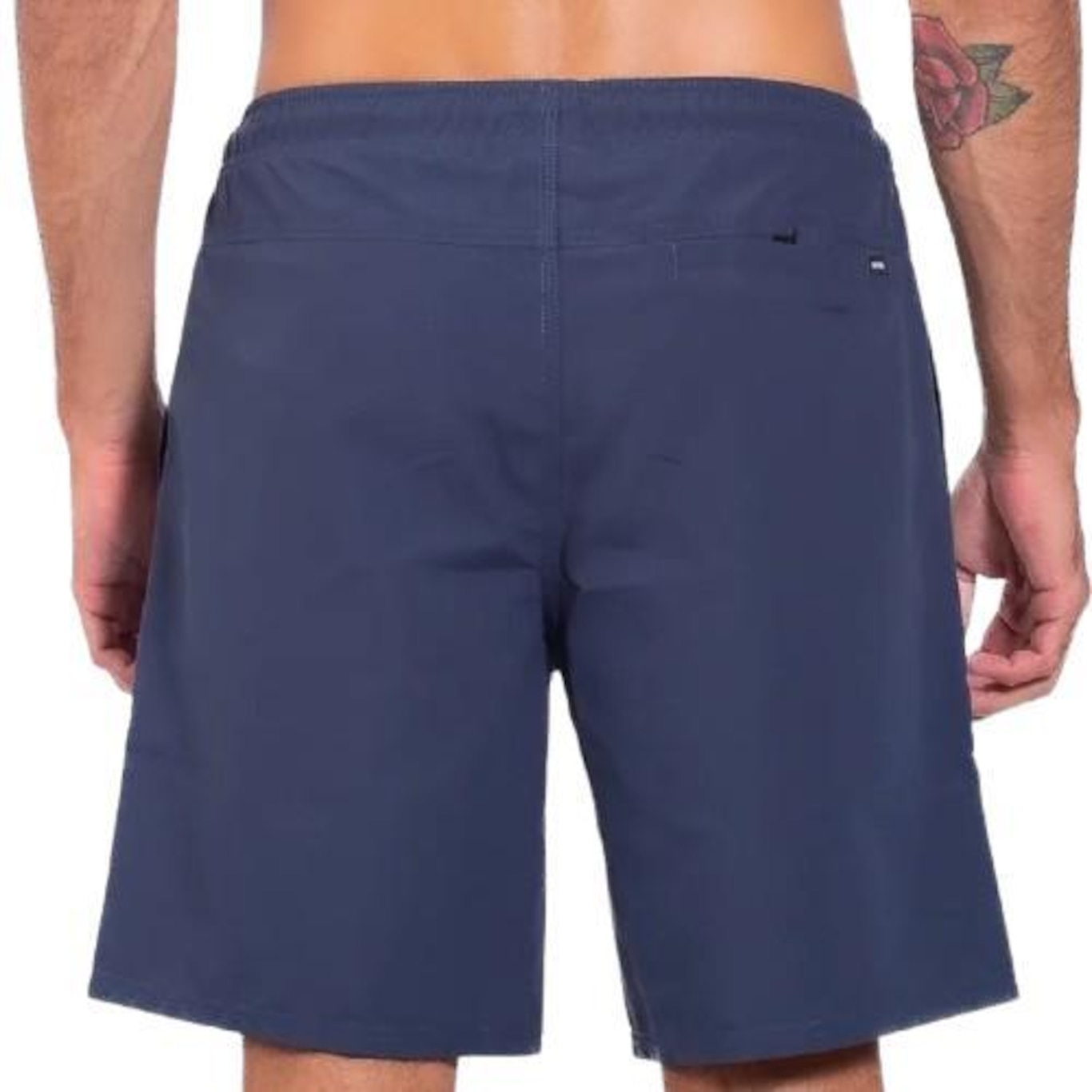 Bermuda Rip Curl Agua Abi Washed Volley Brazil - Masculina - Foto 3