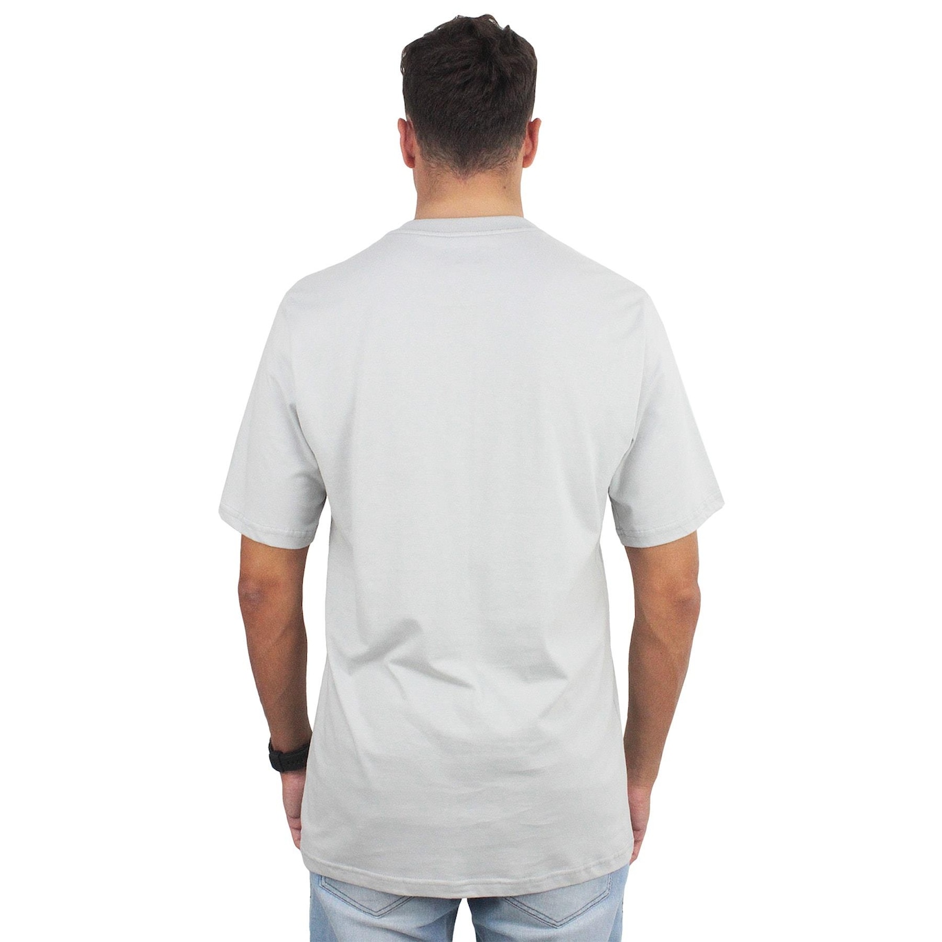 Camiseta Lrg Astro Outdoors - Masculina - Foto 3