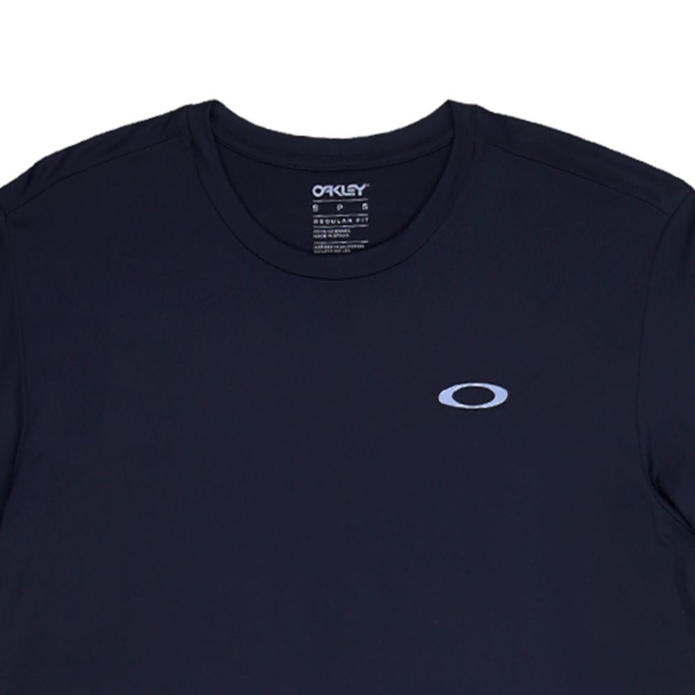 Camiseta Oakley Blade Surf Evolution Tee - Masculina - Foto 3