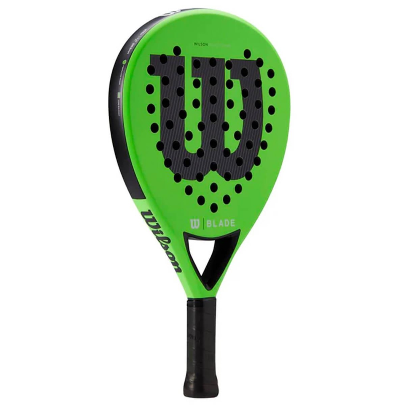 Raquete de Padel Wilson Blade Team V2 - Foto 3