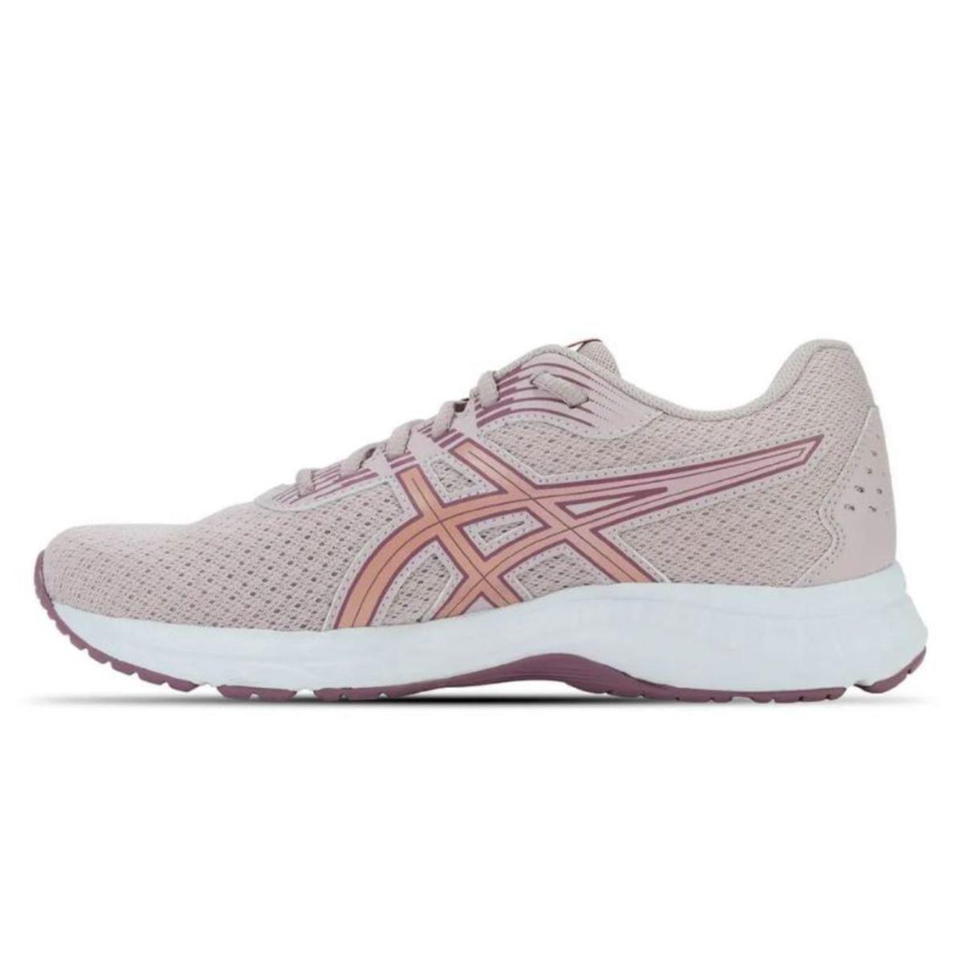 Tênis Asics Raiden 4 - Feminino - Foto 2