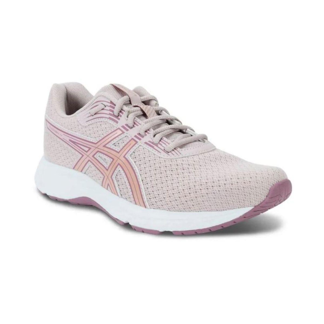 Tênis Asics Raiden 4 - Feminino - Foto 3