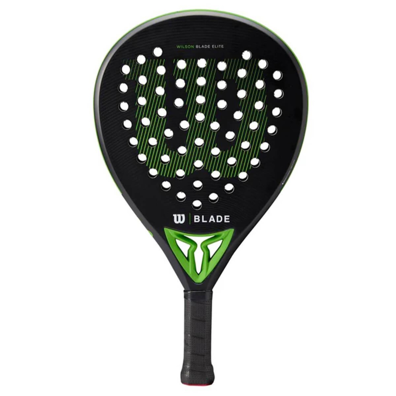 Raquete de Padel Wilson Blade Elite V2 - Foto 1