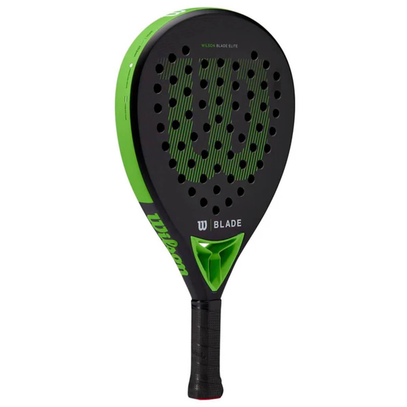 Raquete de Padel Wilson Blade Elite V2 - Foto 2