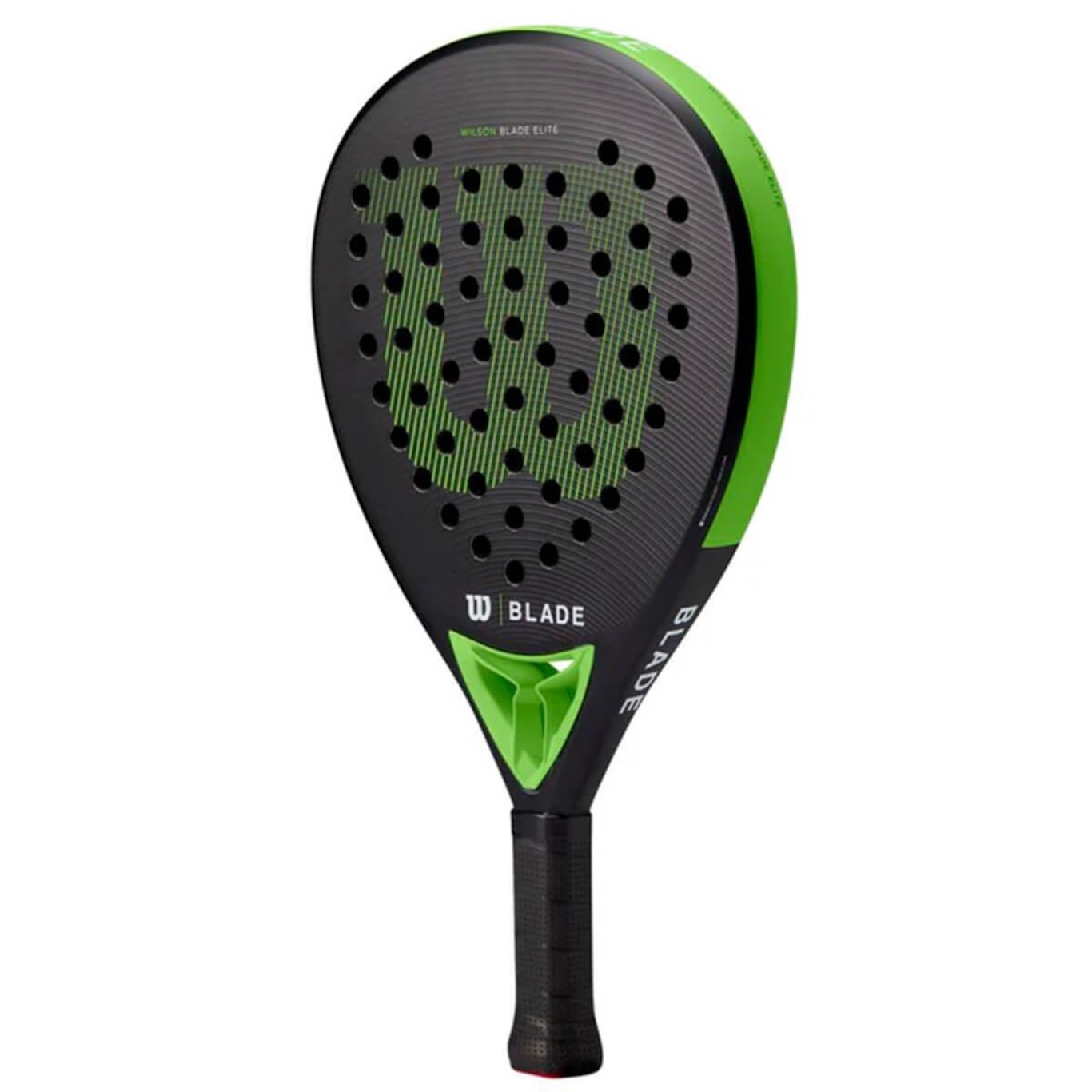 Raquete de Padel Wilson Blade Elite V2 - Foto 3