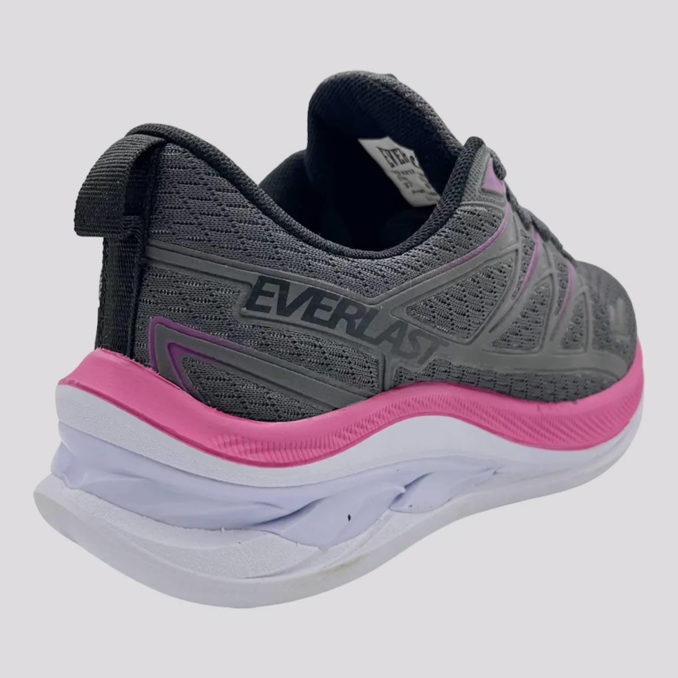 Tênis Everlast Nevada - Feminino - Foto 3