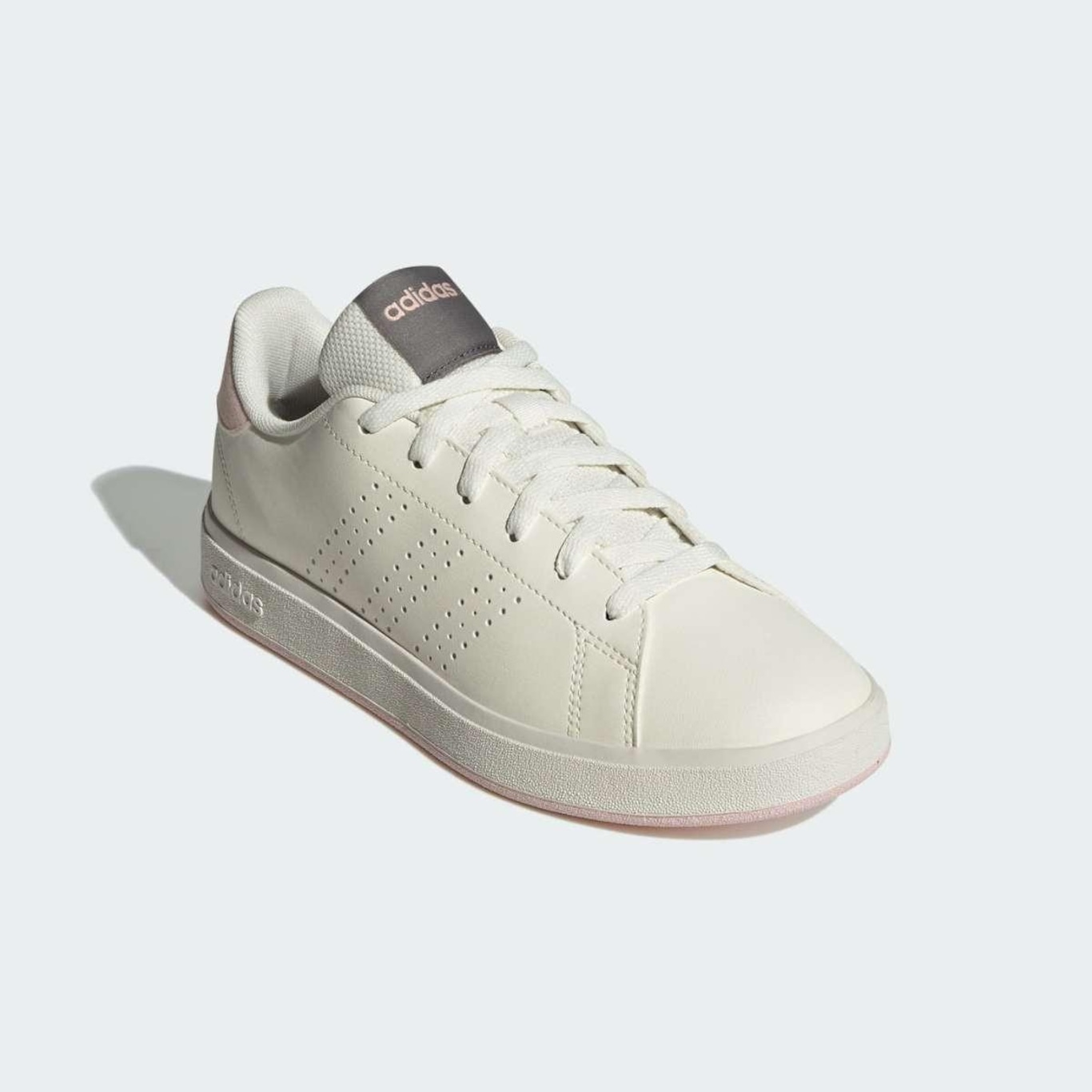 Tênis adidas Advantage Base 2.0 - Feminino - Foto 3