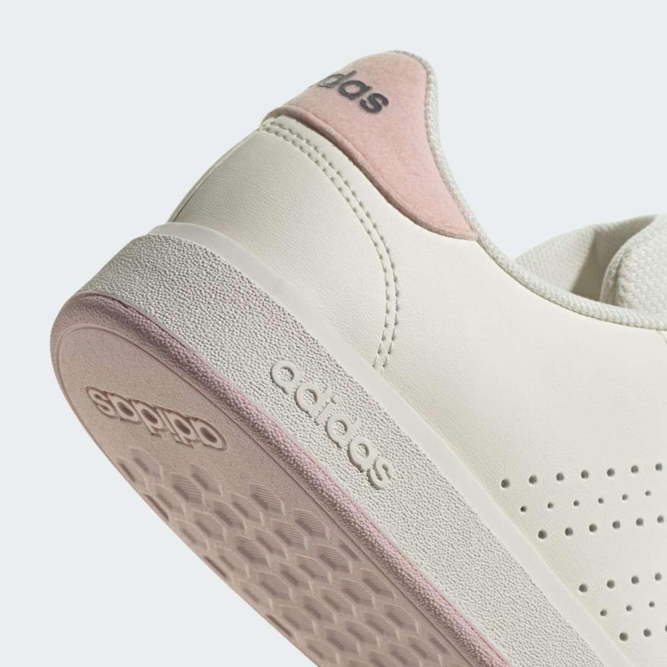 Tênis adidas Advantage Base 2.0 - Feminino - Foto 6