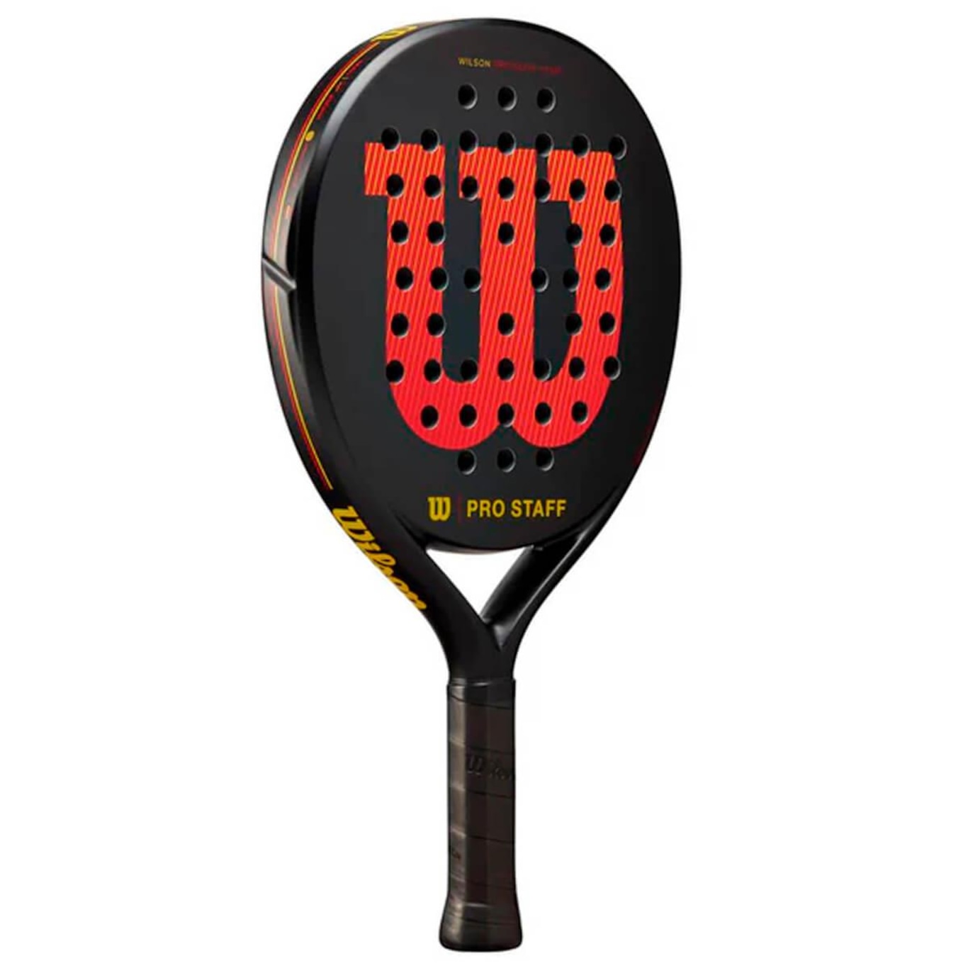 Raquete de Padel Wilson Pro Staff Team V2 - Foto 2