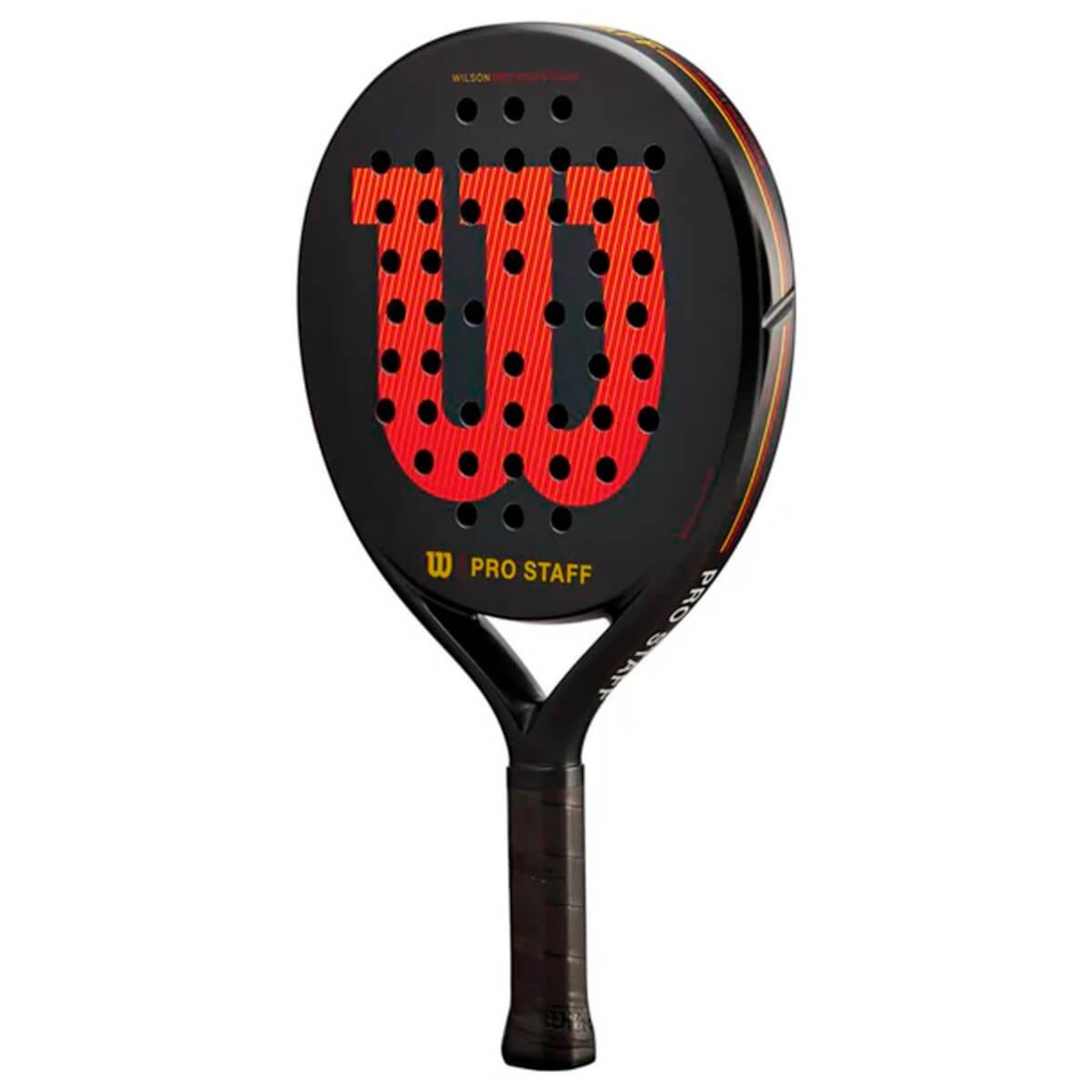 Raquete de Padel Wilson Pro Staff Team V2 - Foto 3