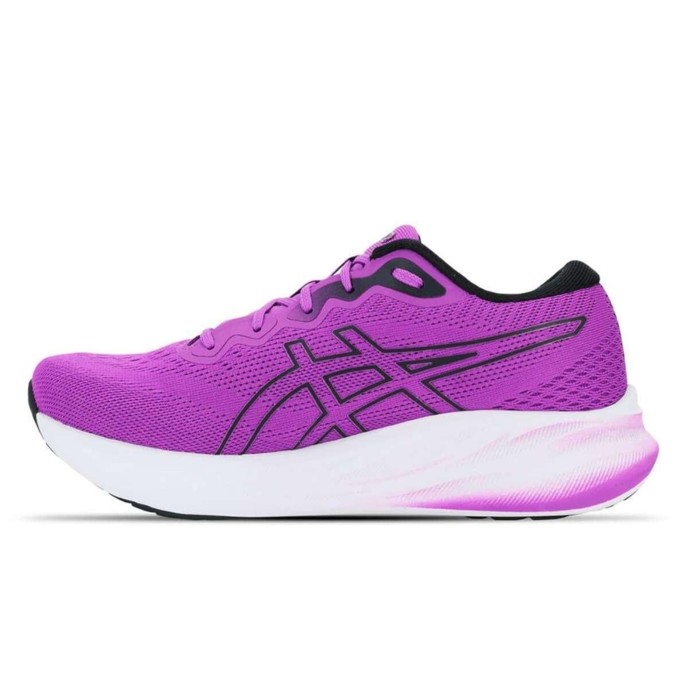 Tênis Asics Gel-Pulse 15 - Feminino - Foto 2